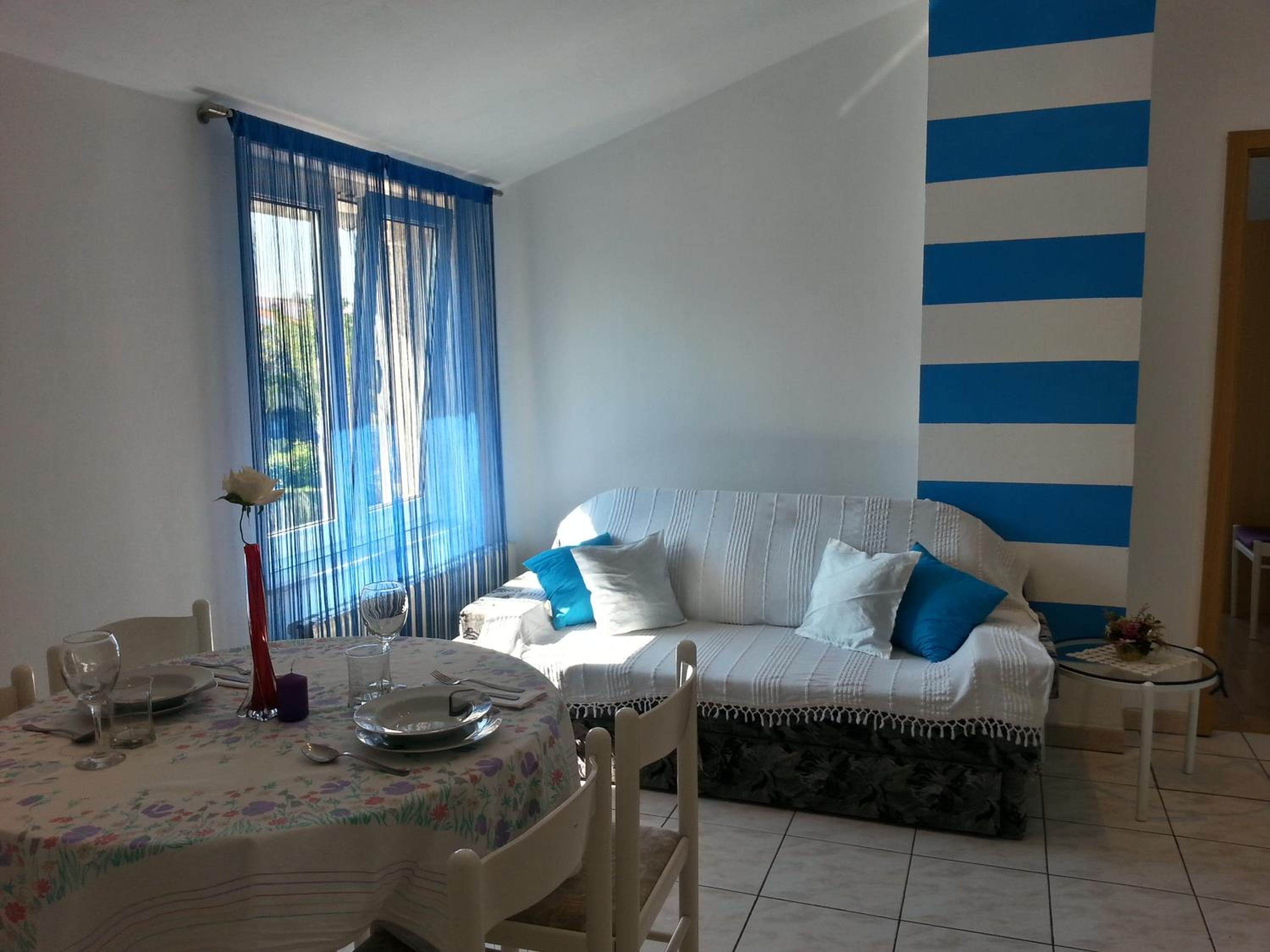Apartmani Elena