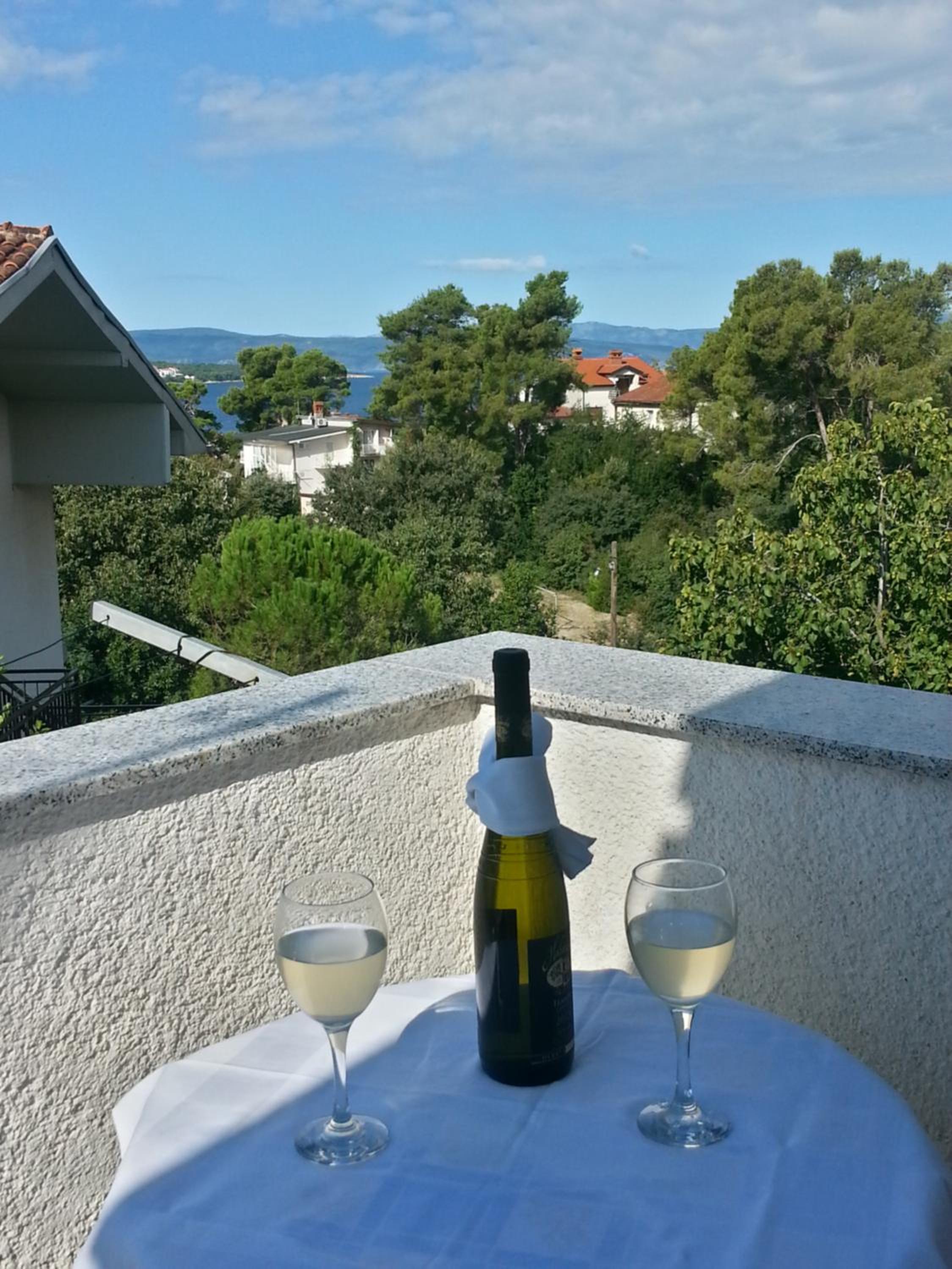 Apartmani Elena