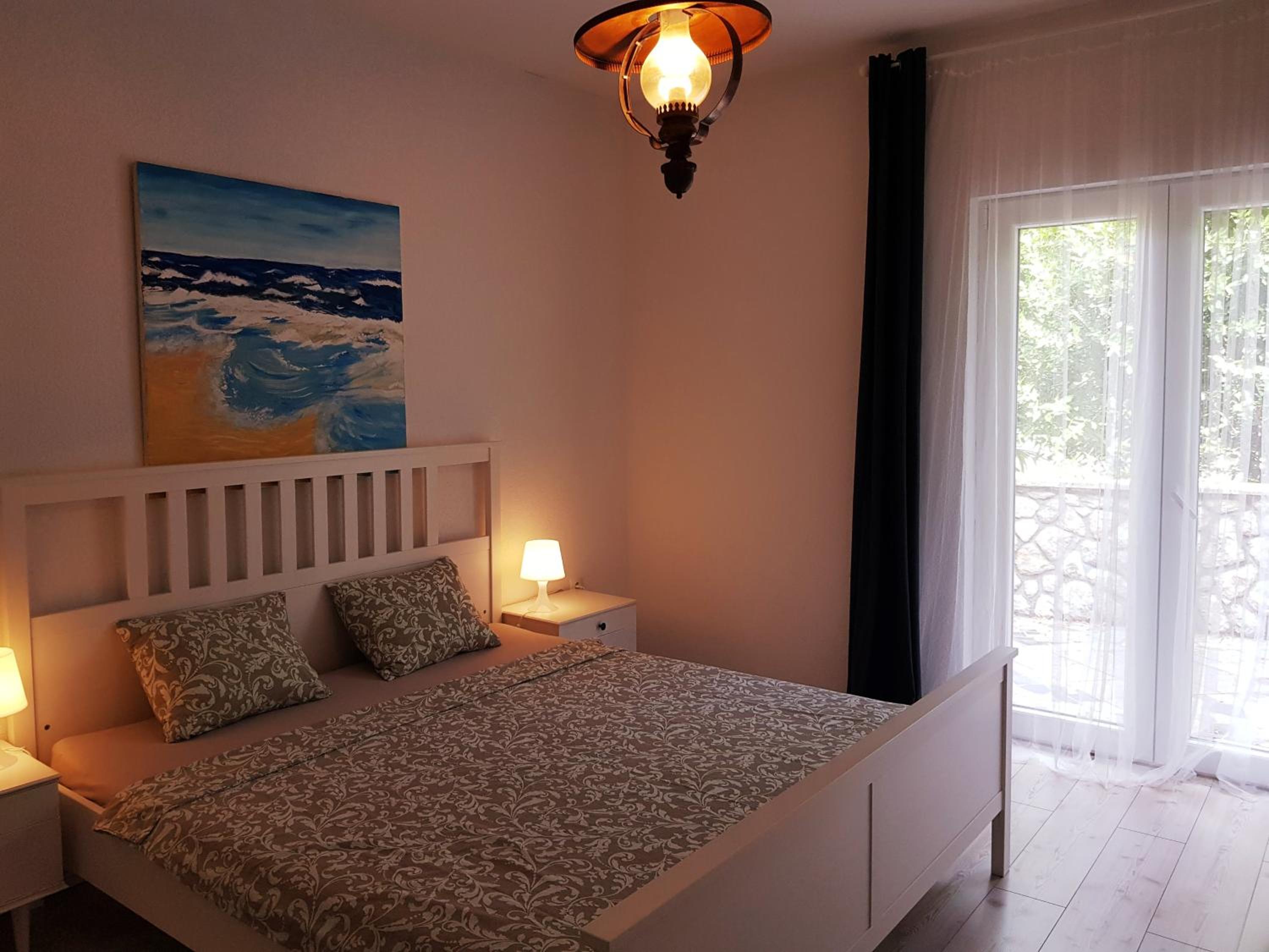 Apartmani Elena