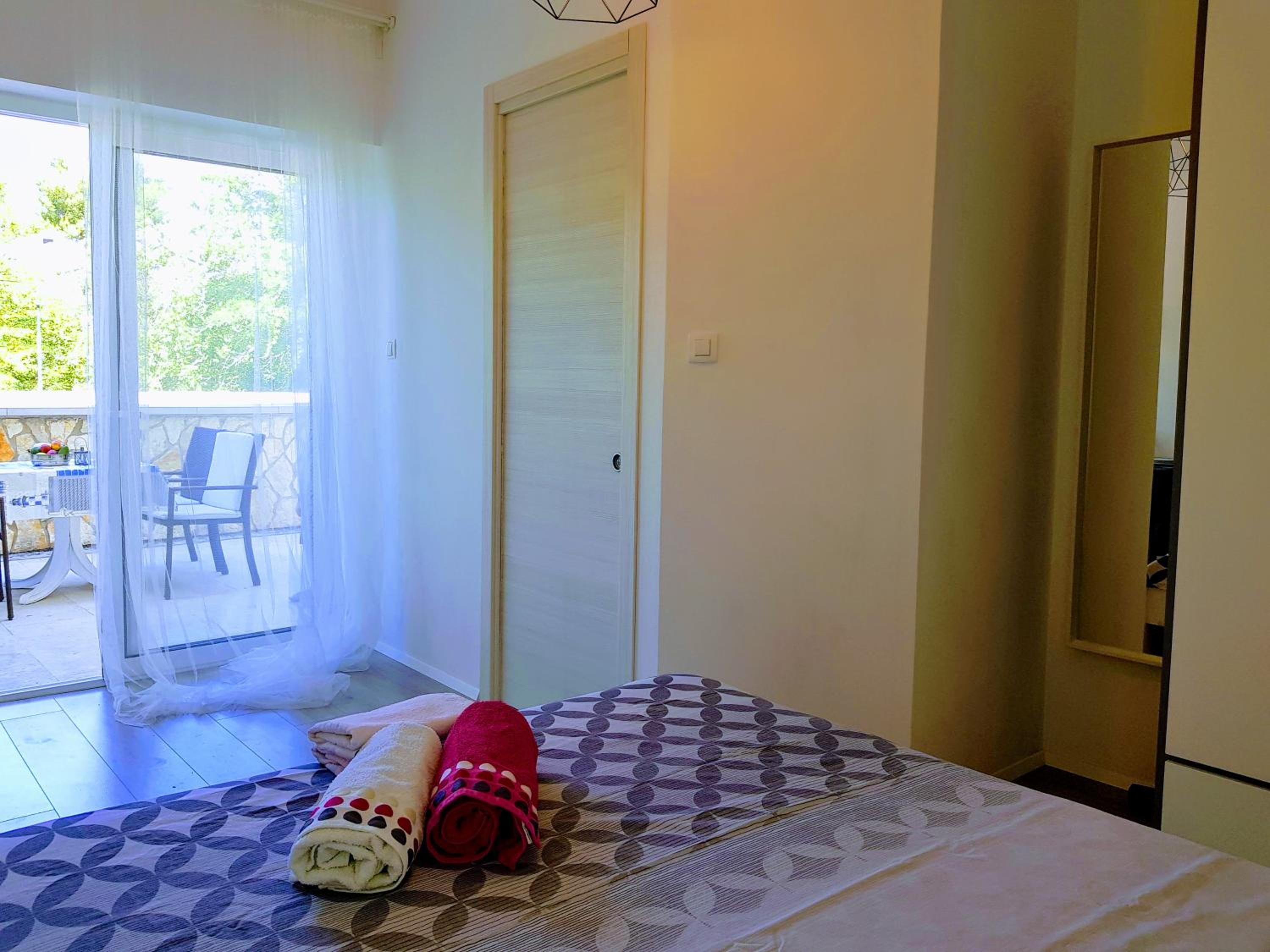 Apartmani Elena