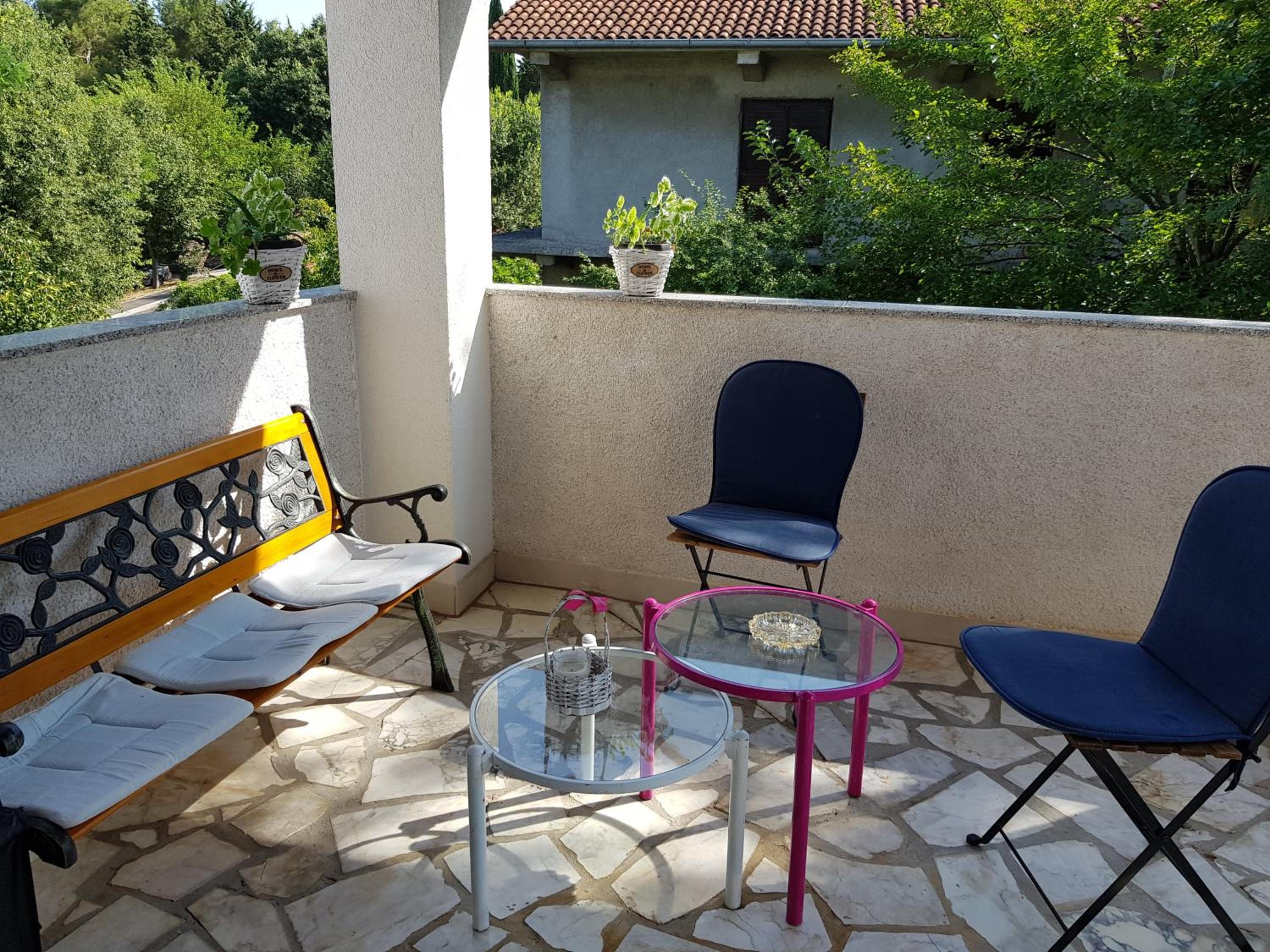 Apartmani Elena