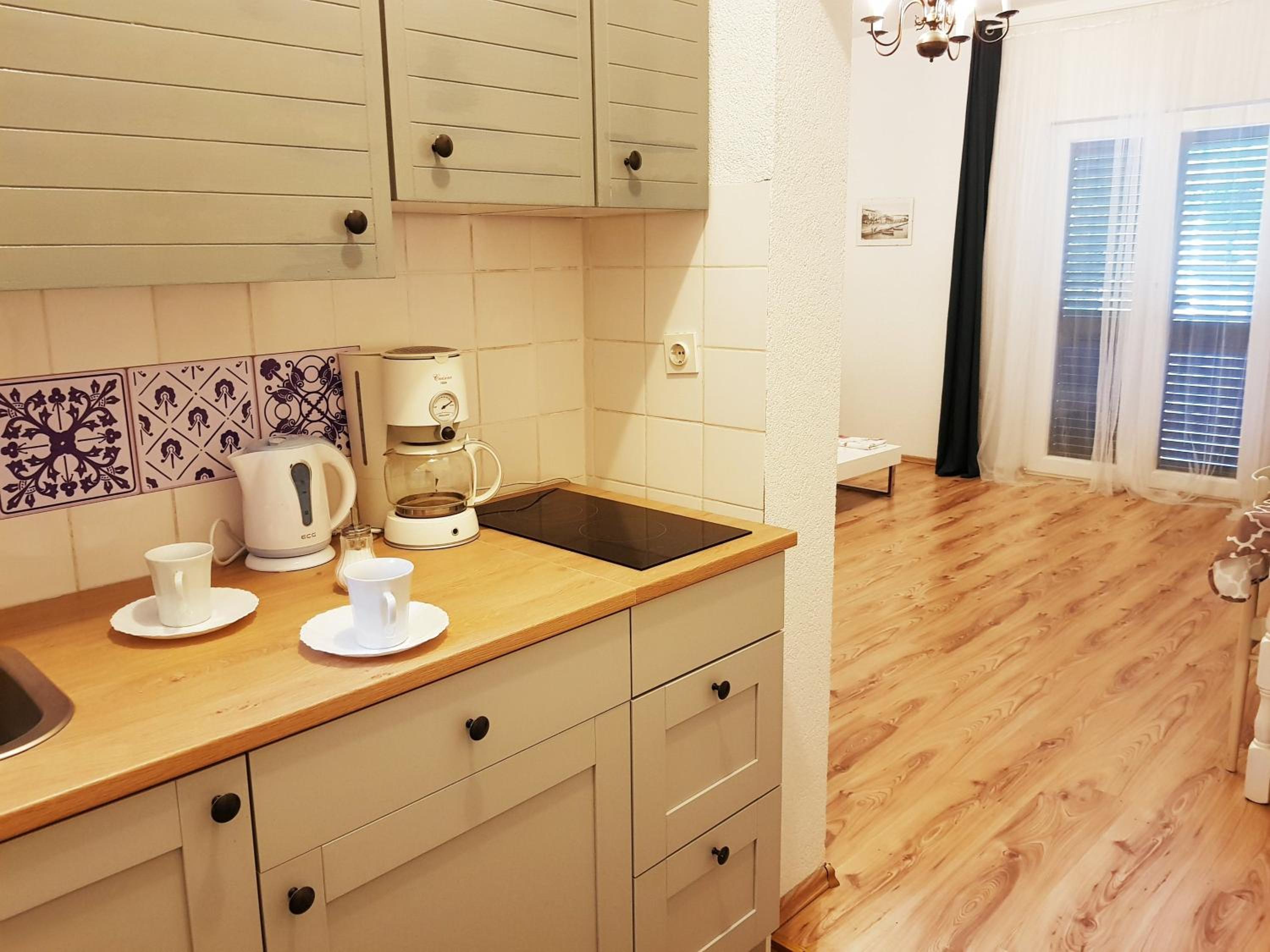 Apartmani Elena