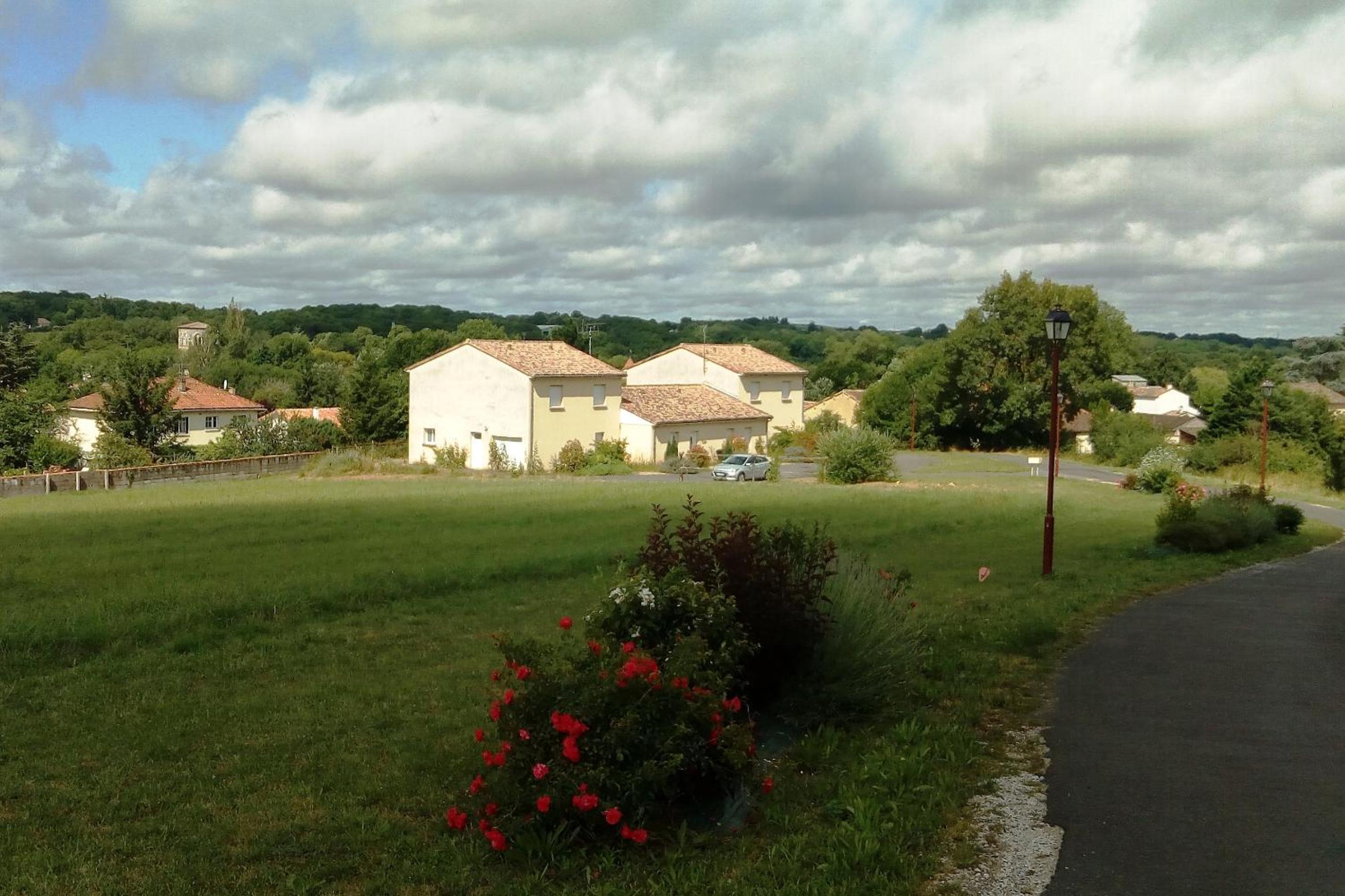 BonAbri Vacances - Chambres d'hôtes view 3