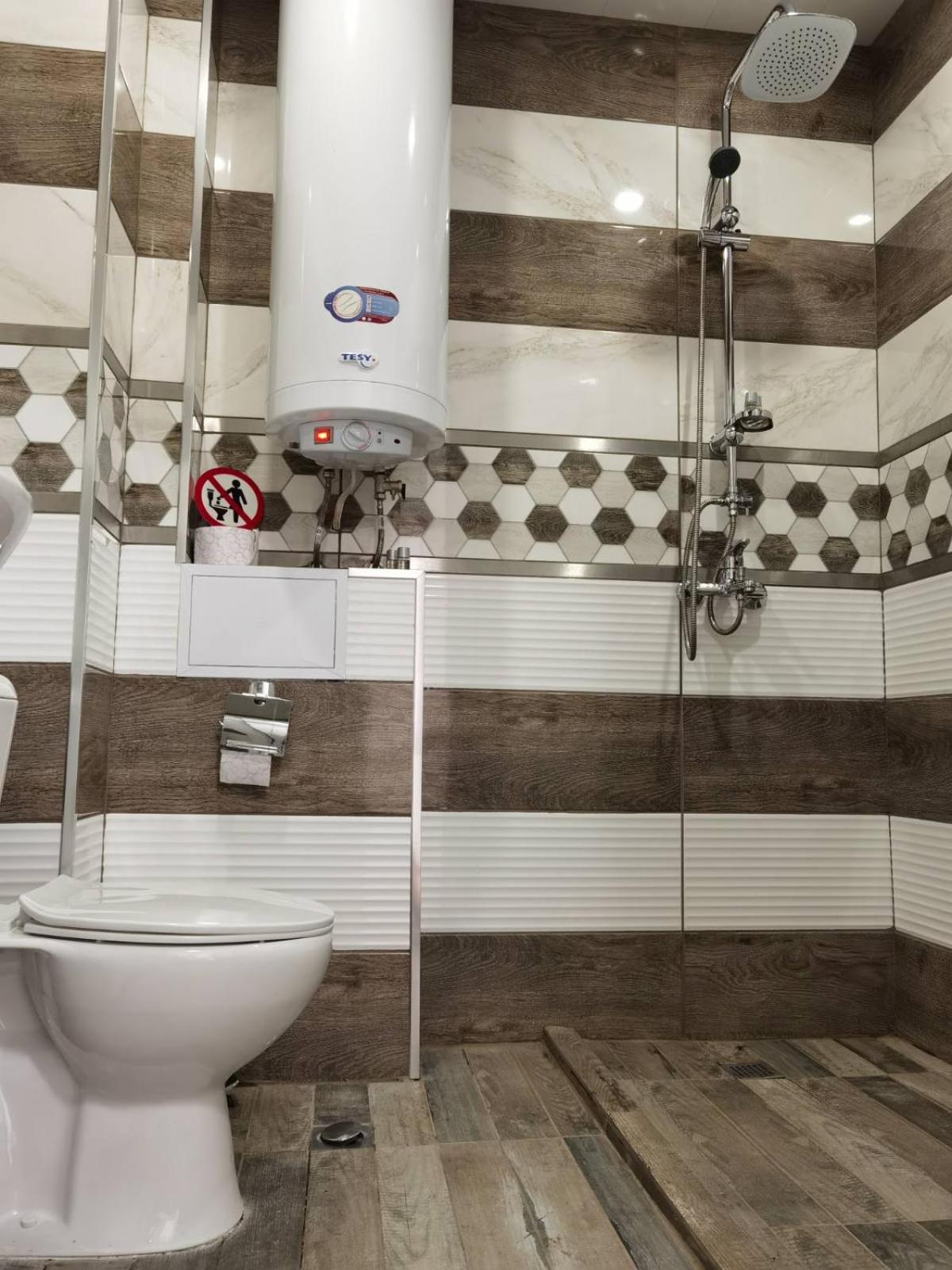 Апартамент ДАНИ Apartament Dani