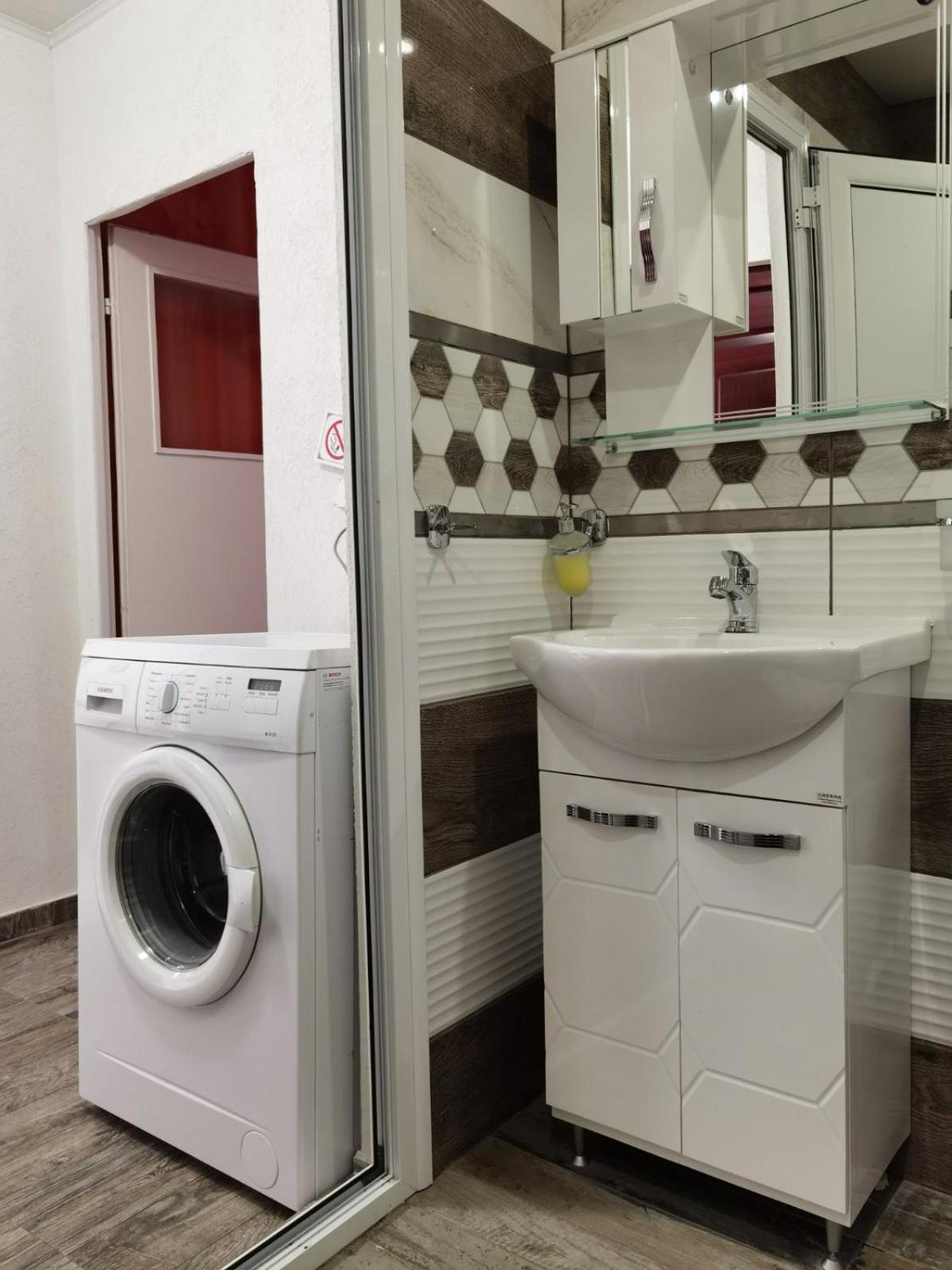 Апартамент ДАНИ Apartament Dani