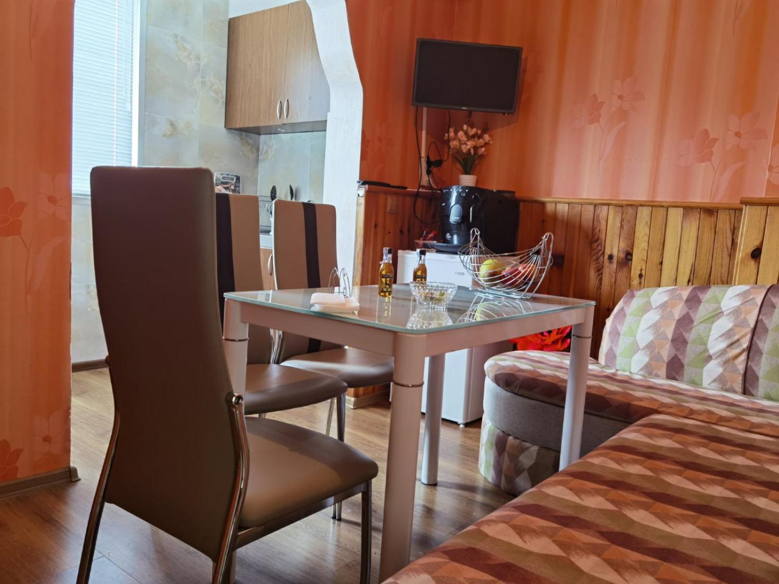 Апартамент ДАНИ Apartament Dani