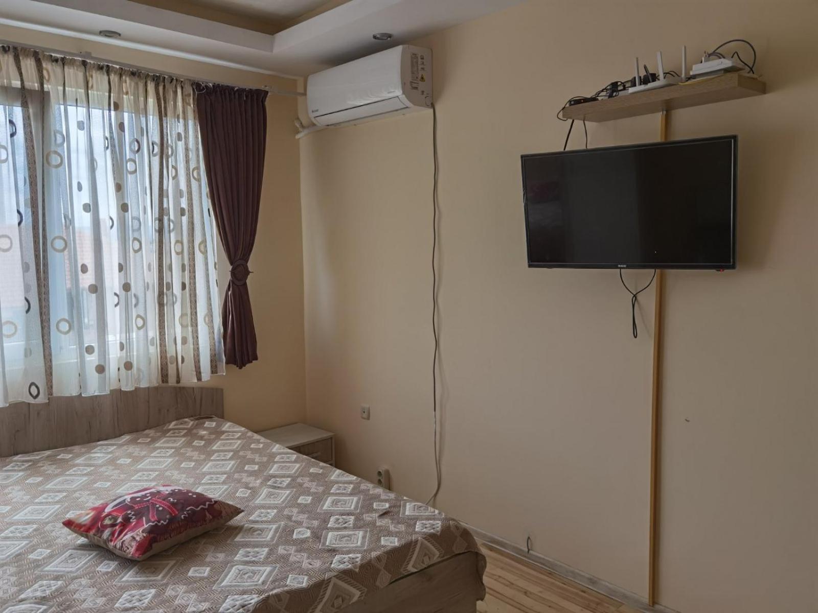 Апартамент ДАНИ Apartament Dani