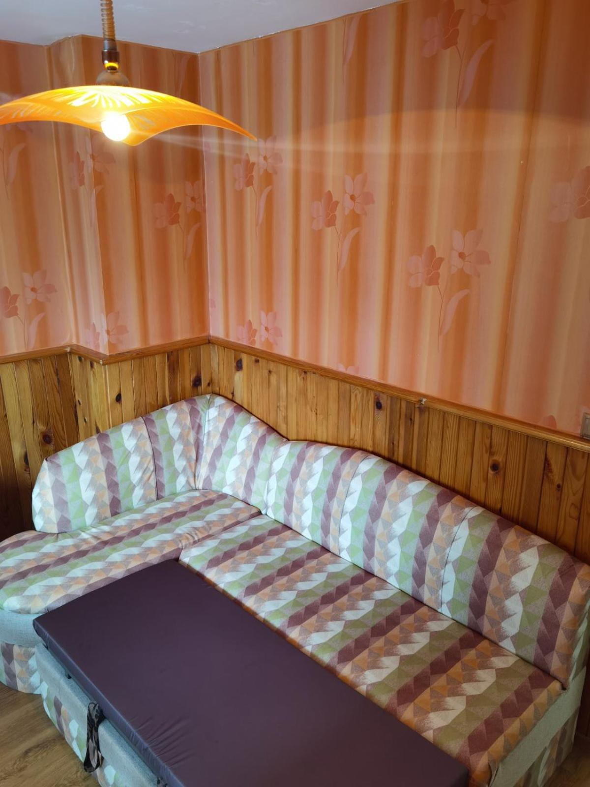 Апартамент ДАНИ Apartament Dani