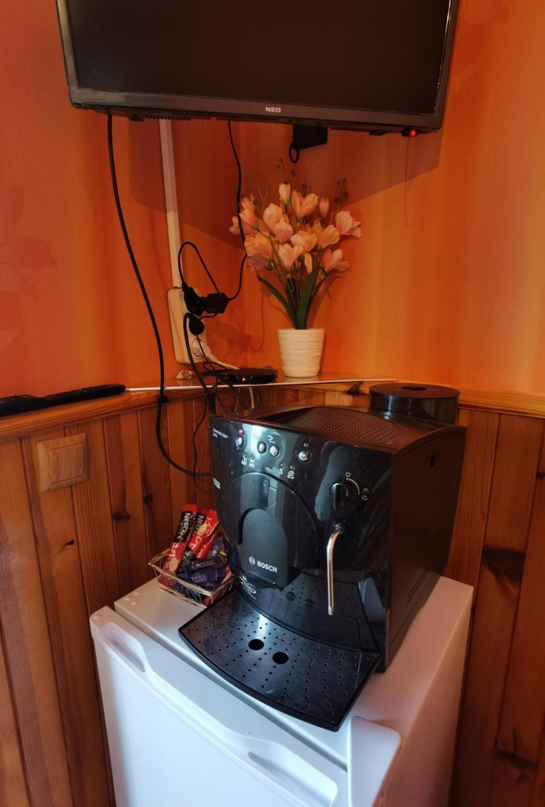 Апартамент ДАНИ Apartament Dani