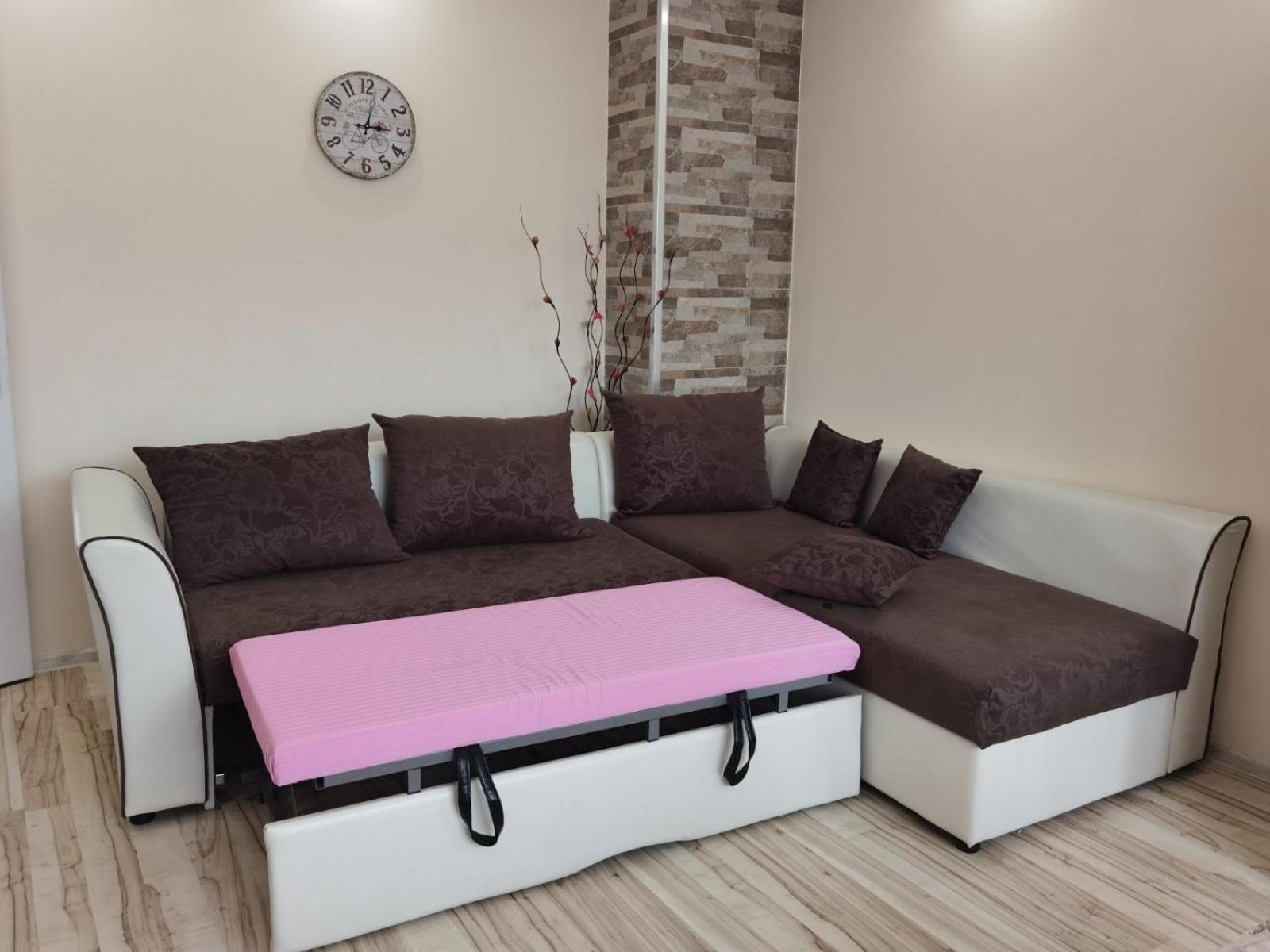 Апартамент ДАНИ Apartament Dani