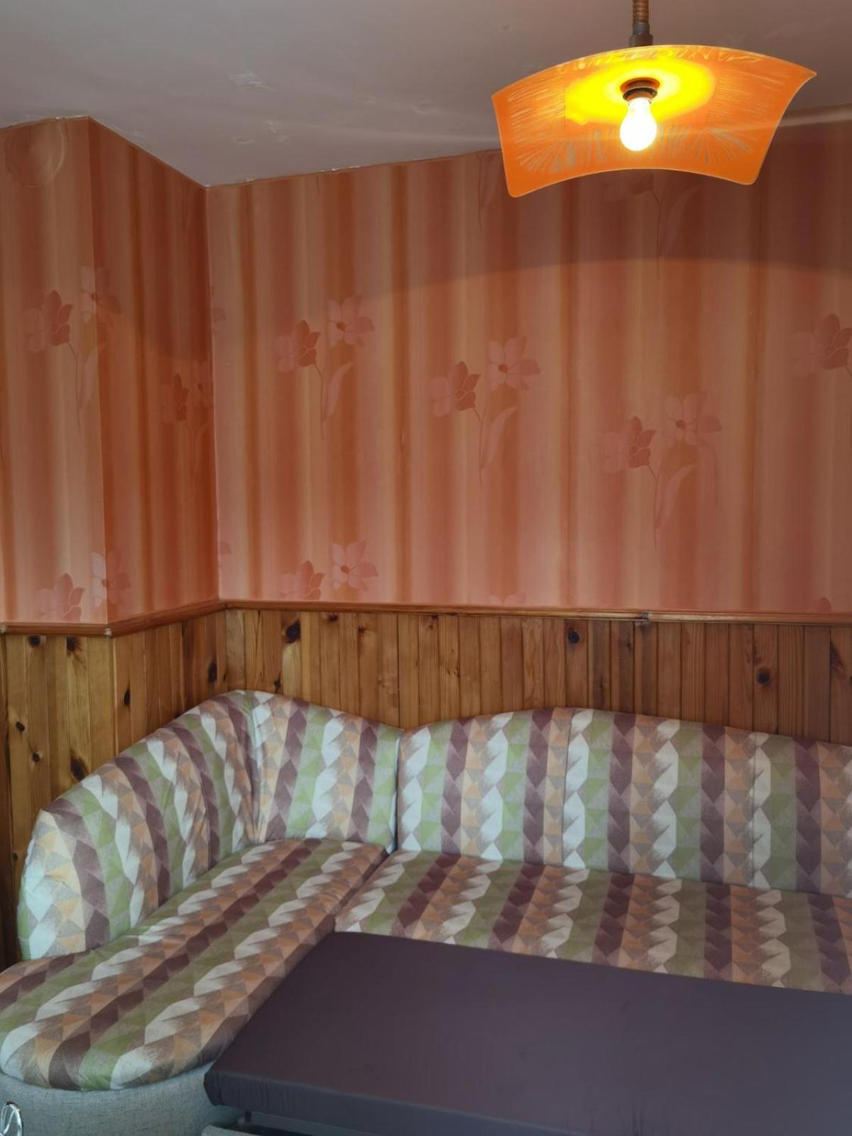 Апартамент ДАНИ Apartament Dani