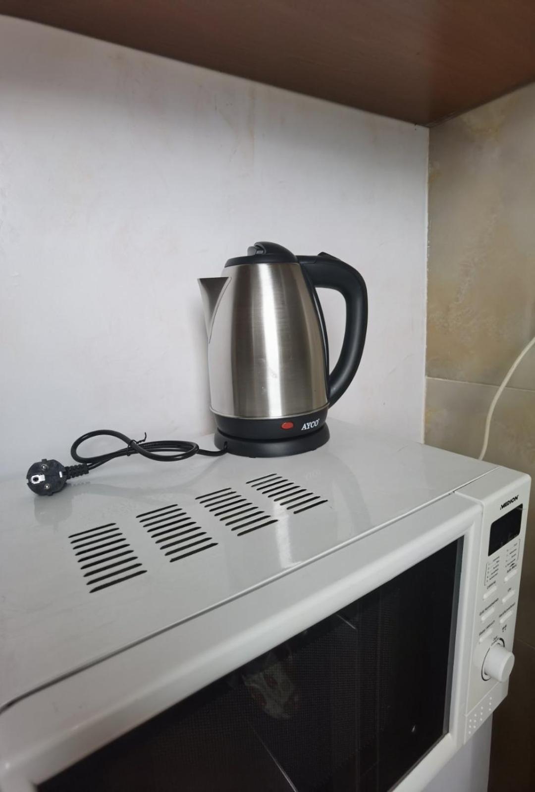 Апартамент ДАНИ Apartament Dani