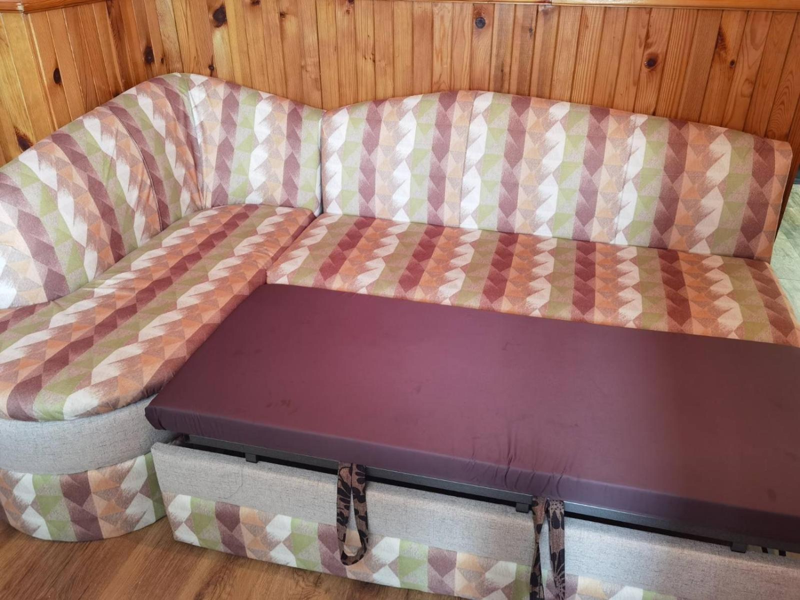 Апартамент ДАНИ Apartament Dani