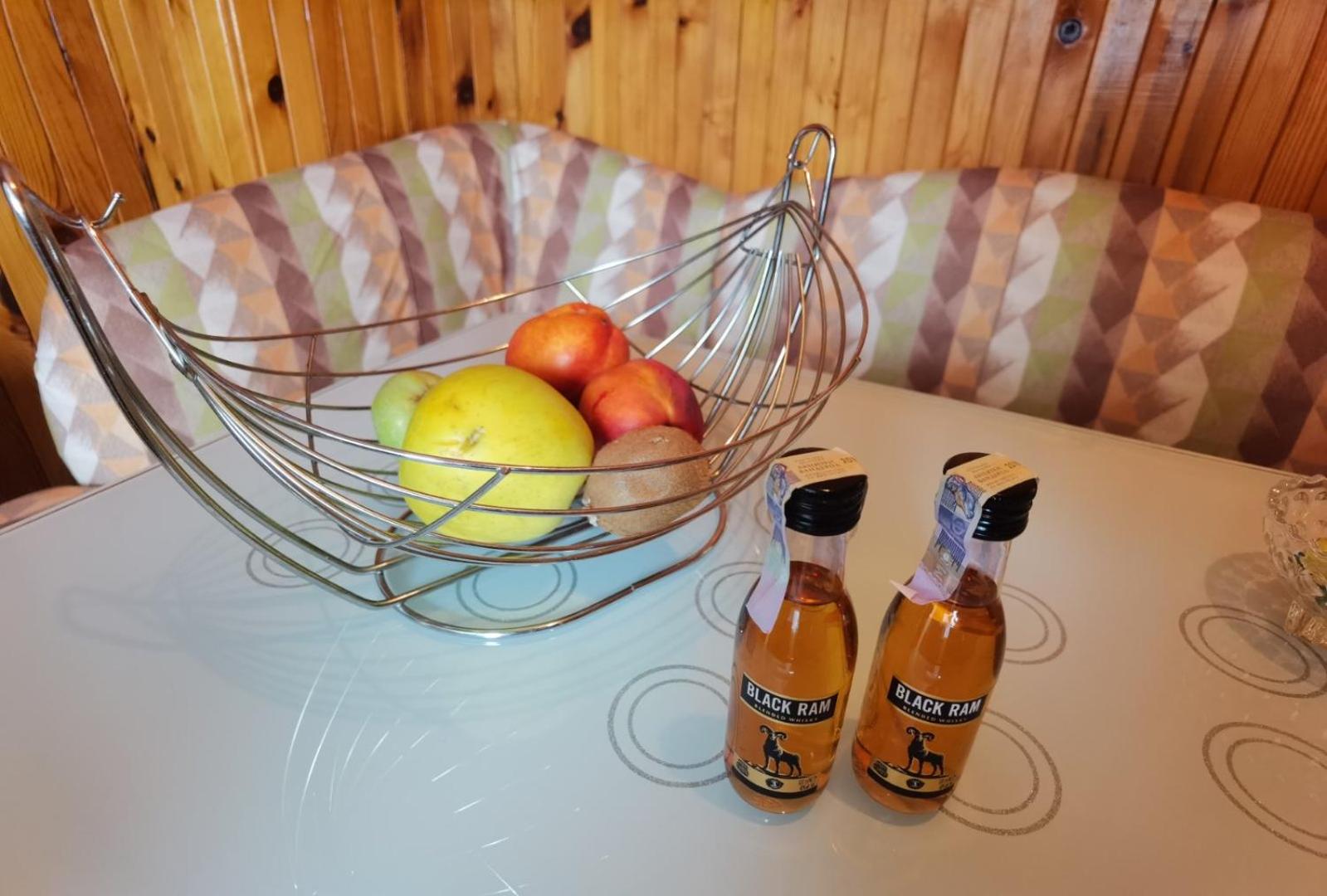 Апартамент ДАНИ Apartament Dani