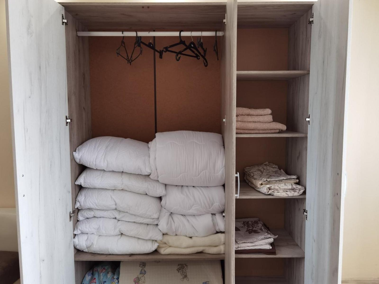Апартамент ДАНИ Apartament Dani
