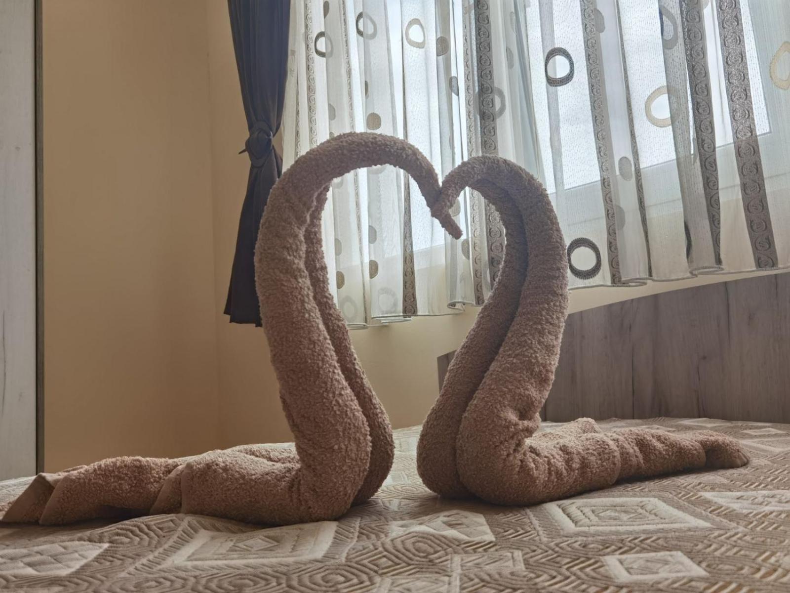 Апартамент ДАНИ Apartament Dani