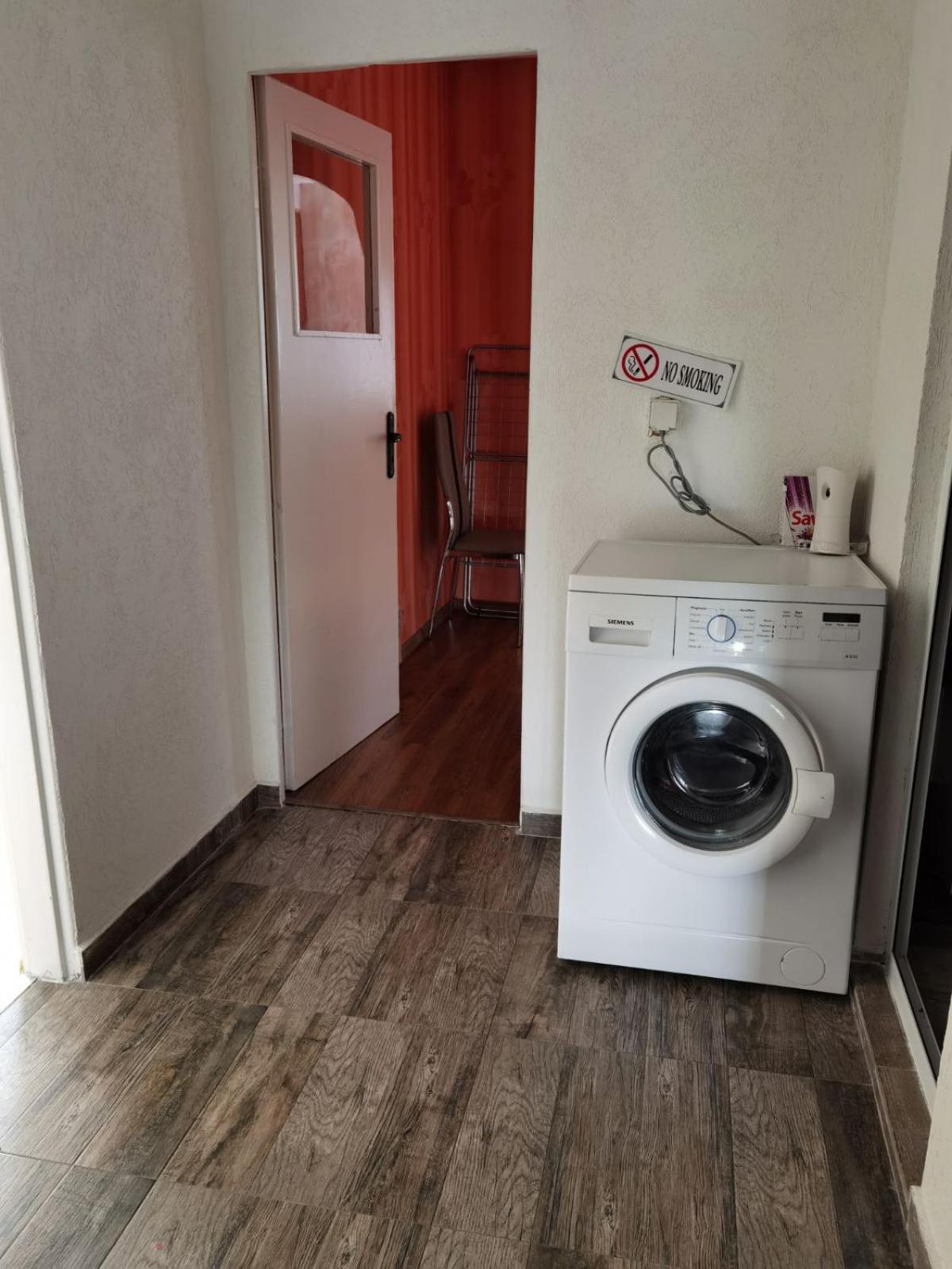 Апартамент ДАНИ Apartament Dani