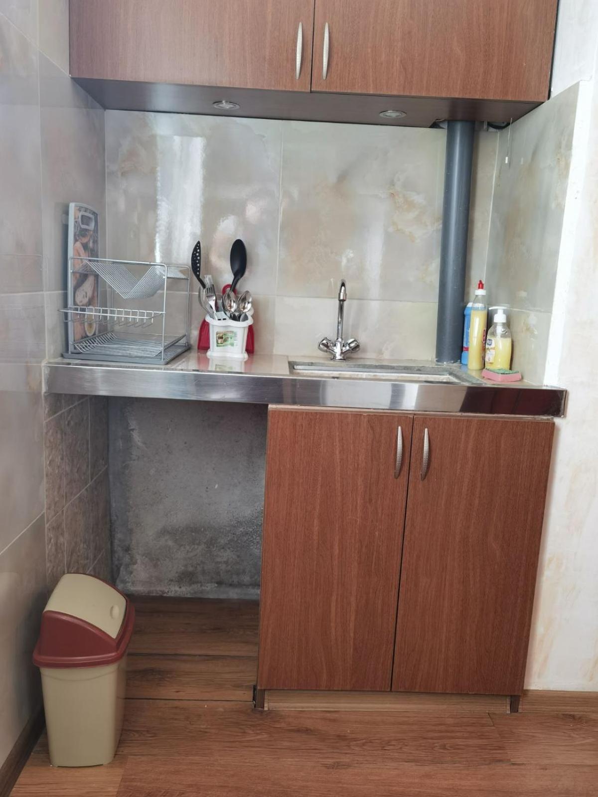 Апартамент ДАНИ Apartament Dani