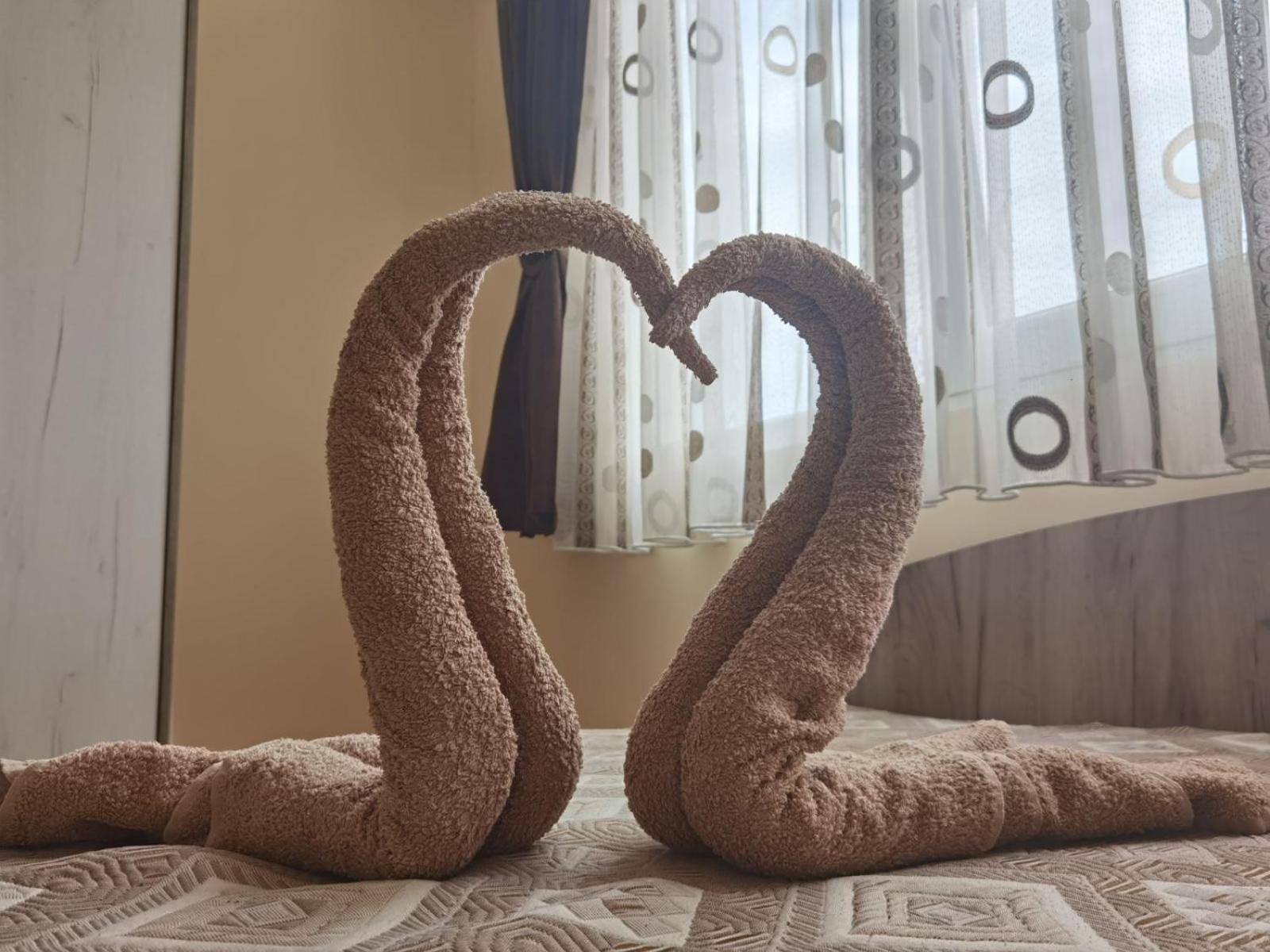 Апартамент ДАНИ Apartament Dani