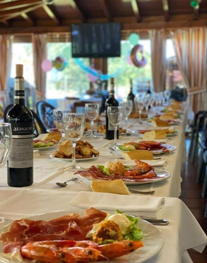 Posada Camino de Altamira