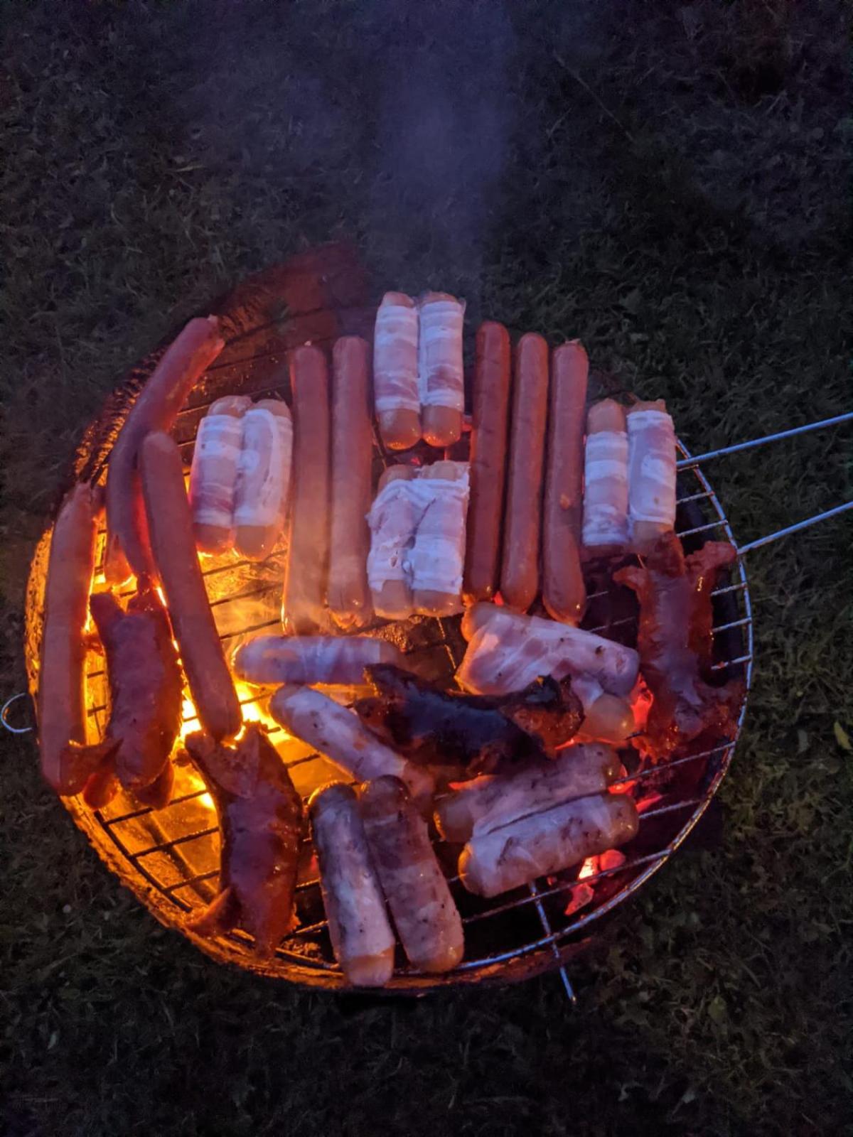 Chaloupka na konci světa