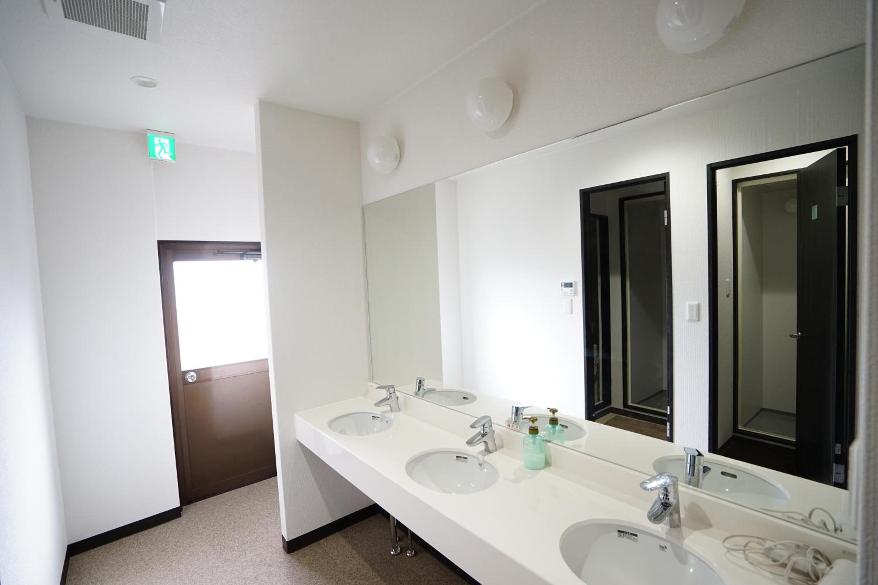 Guest House Kyoto Inn
