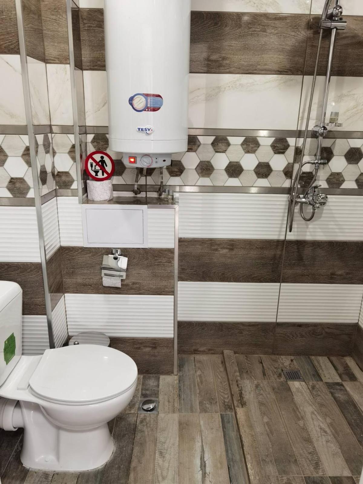 Апартамент ДАНИ Apartament Dani