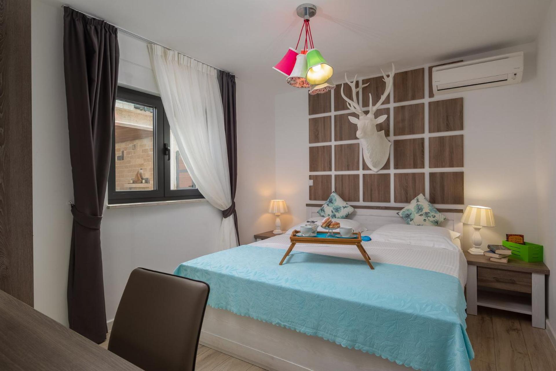 Villa Arbanessa with Heated Pool view 4
