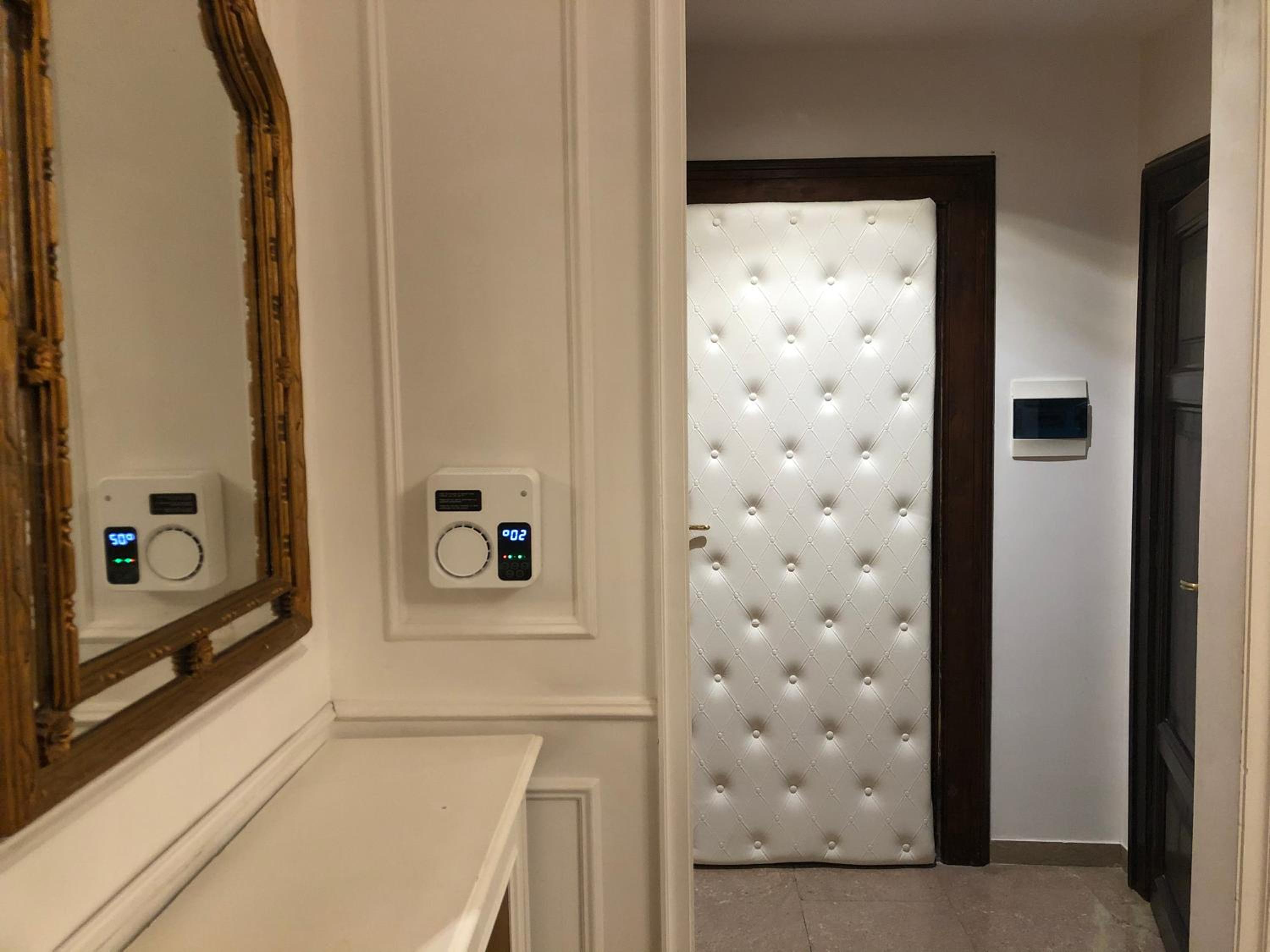 Navona Central Suites