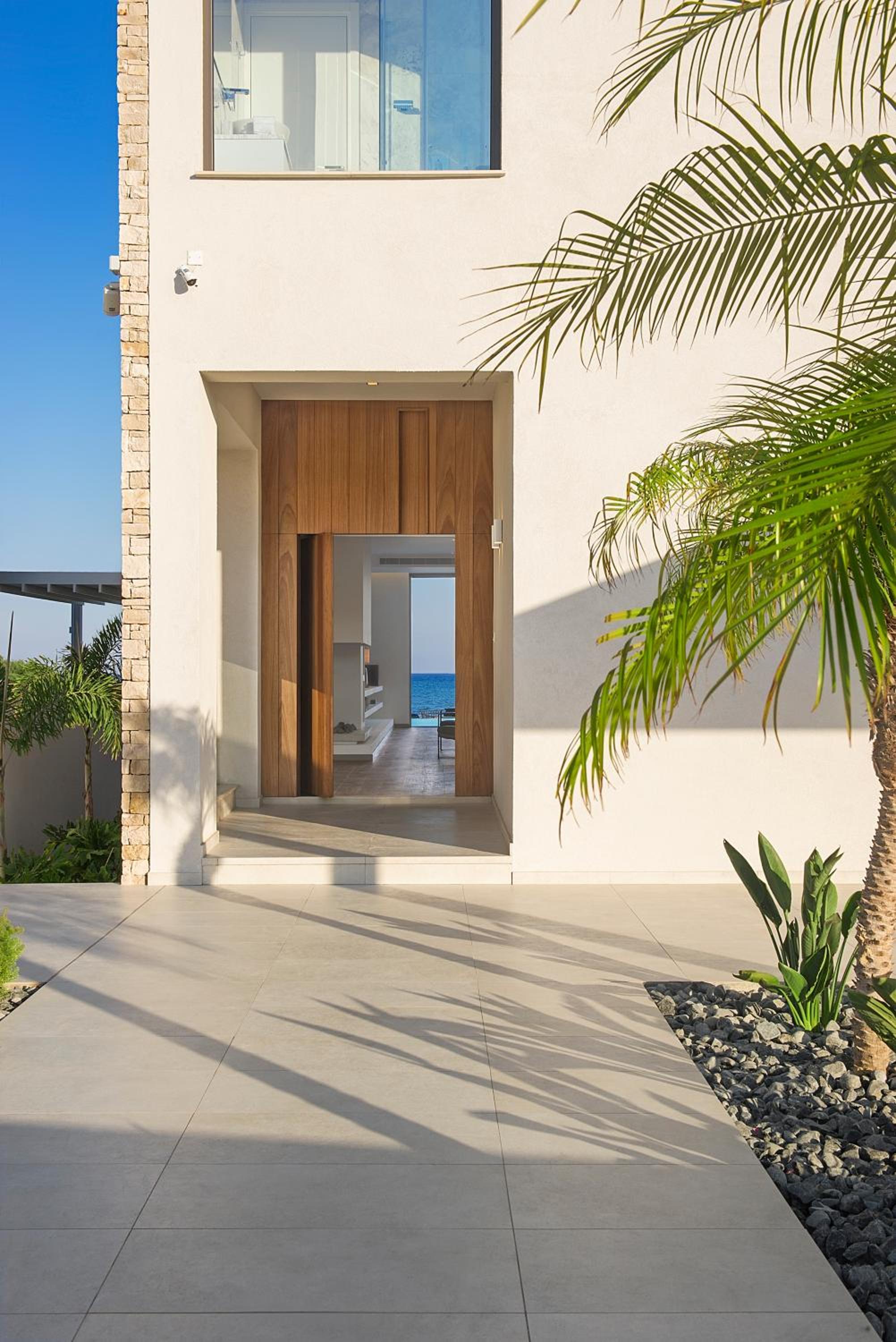 Eros Cyprus view 3