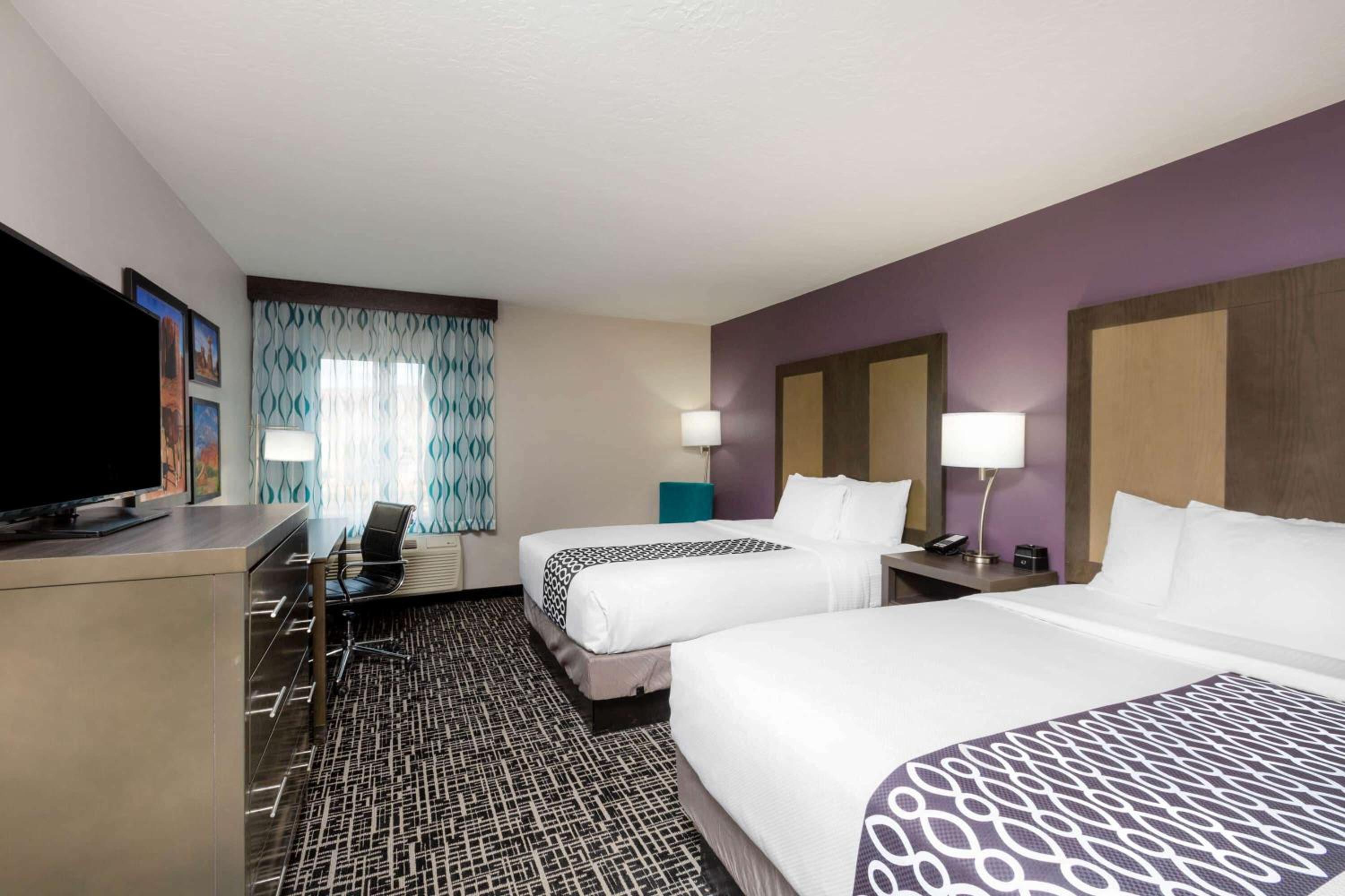 Kanab Vacations - La Quinta by Wyndham Kanab - Property Image 40