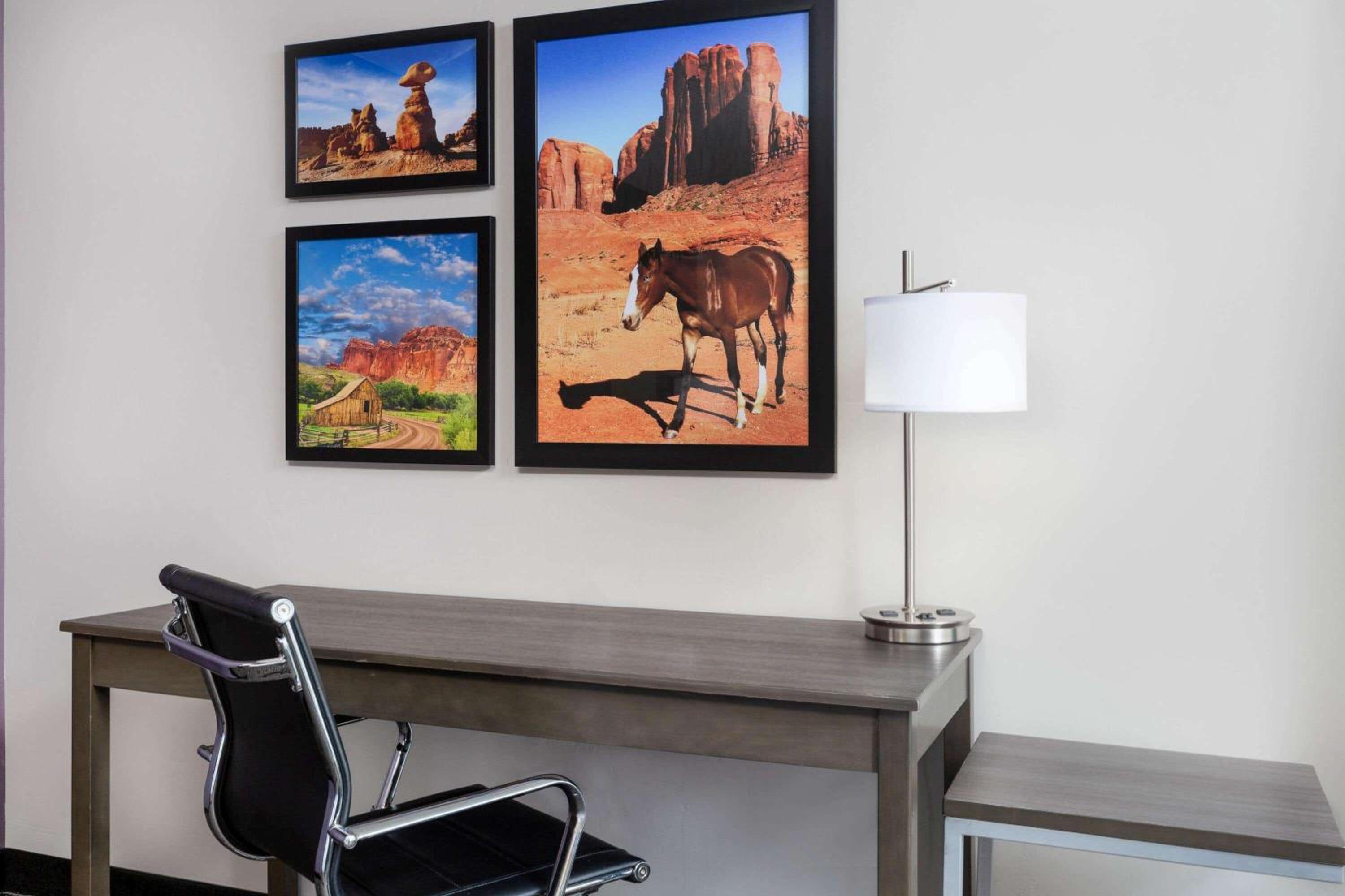 Kanab Vacations - La Quinta by Wyndham Kanab - Property Image 36