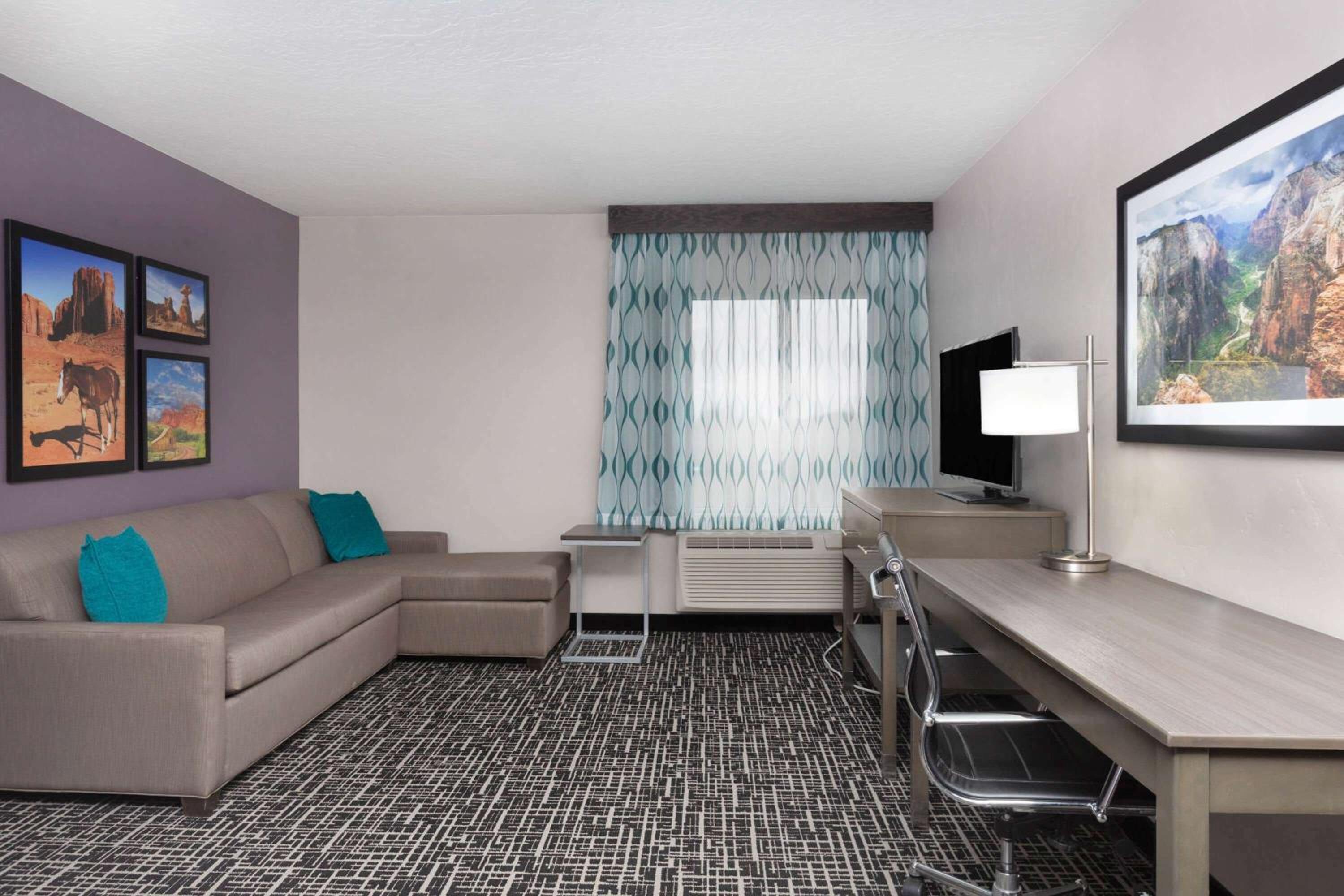 Kanab Vacations - La Quinta by Wyndham Kanab - Property Image 32