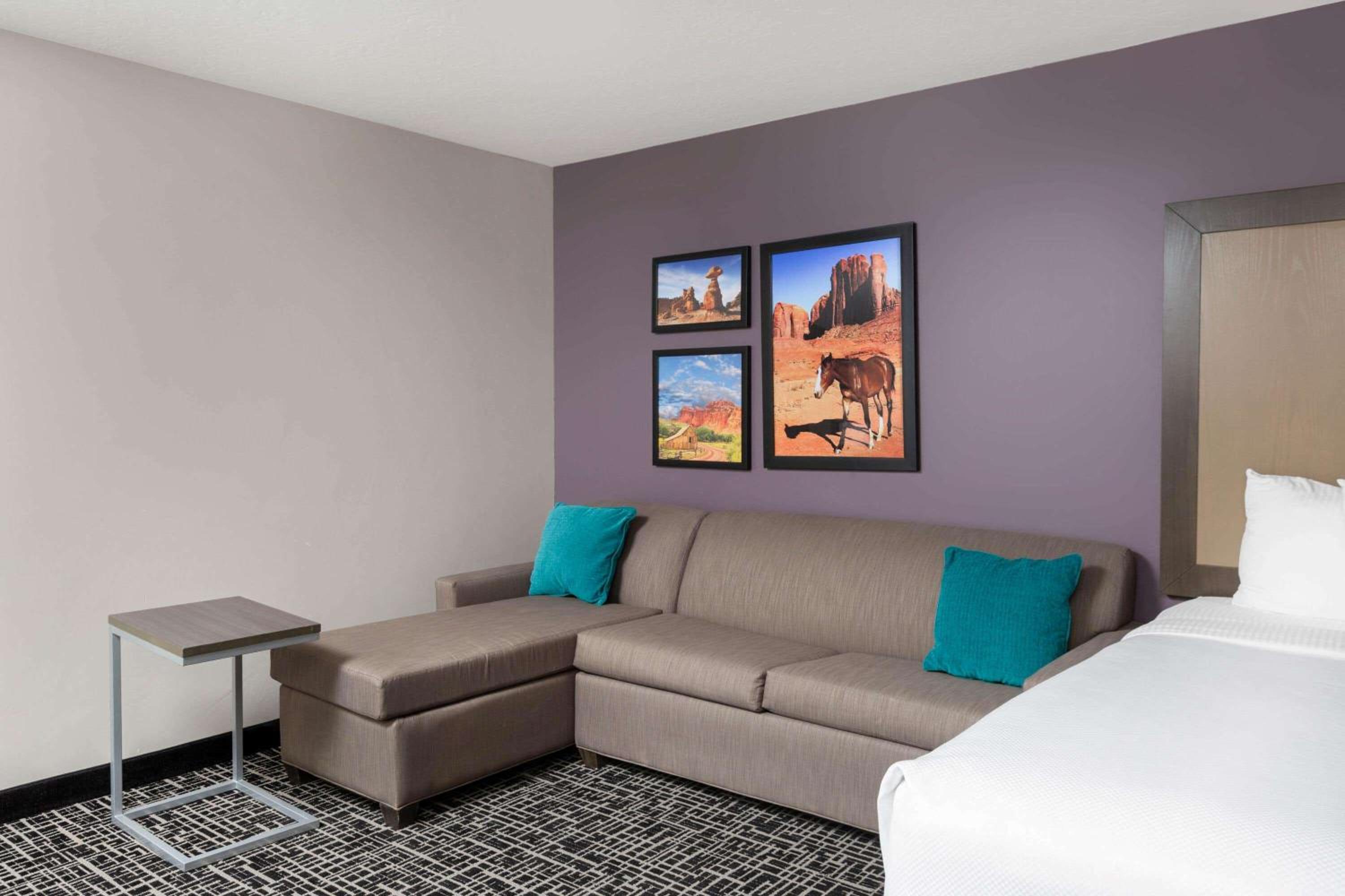 Kanab Vacations - La Quinta by Wyndham Kanab - Property Image 30