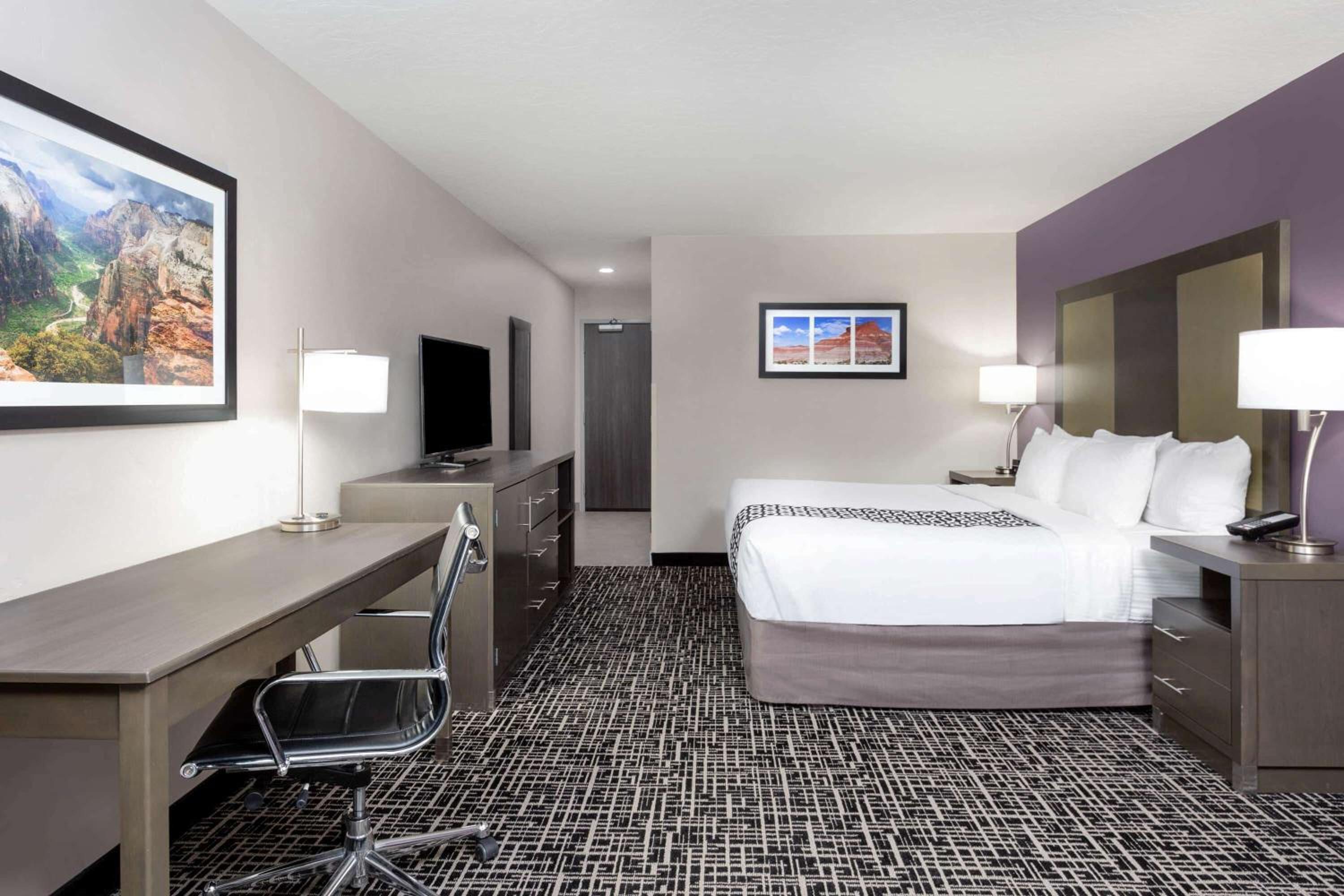 Kanab Vacations - La Quinta by Wyndham Kanab - Property Image 27