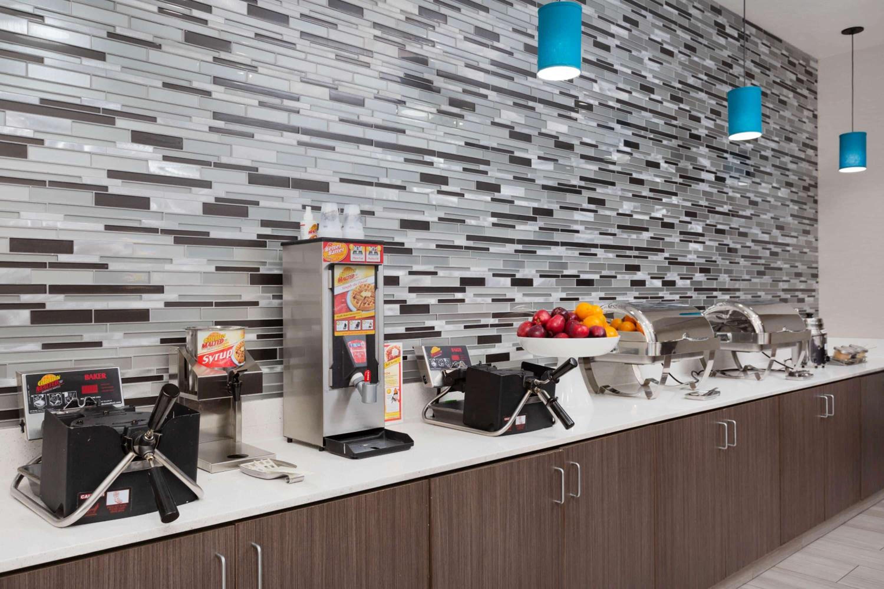 Kanab Vacations - La Quinta by Wyndham Kanab - Property Image 24