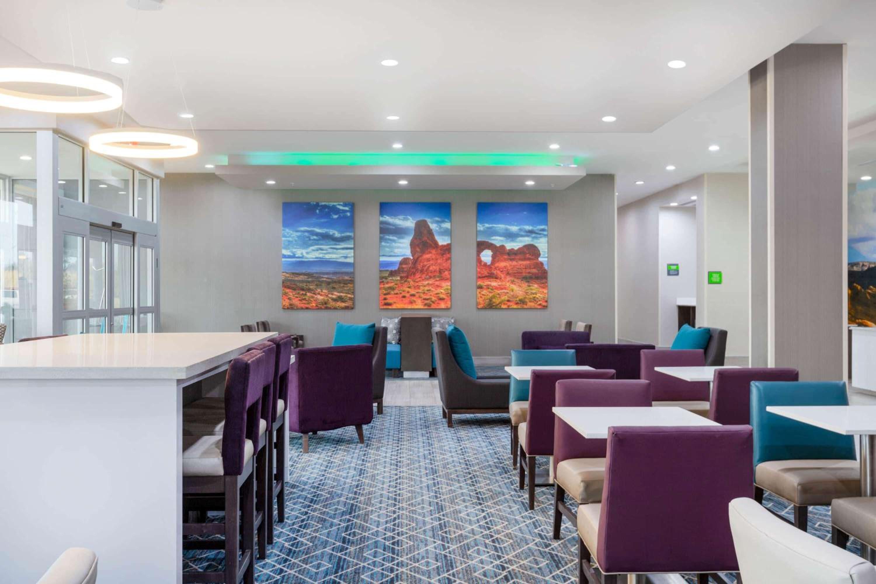 Kanab Vacations - La Quinta by Wyndham Kanab - Property Image 23