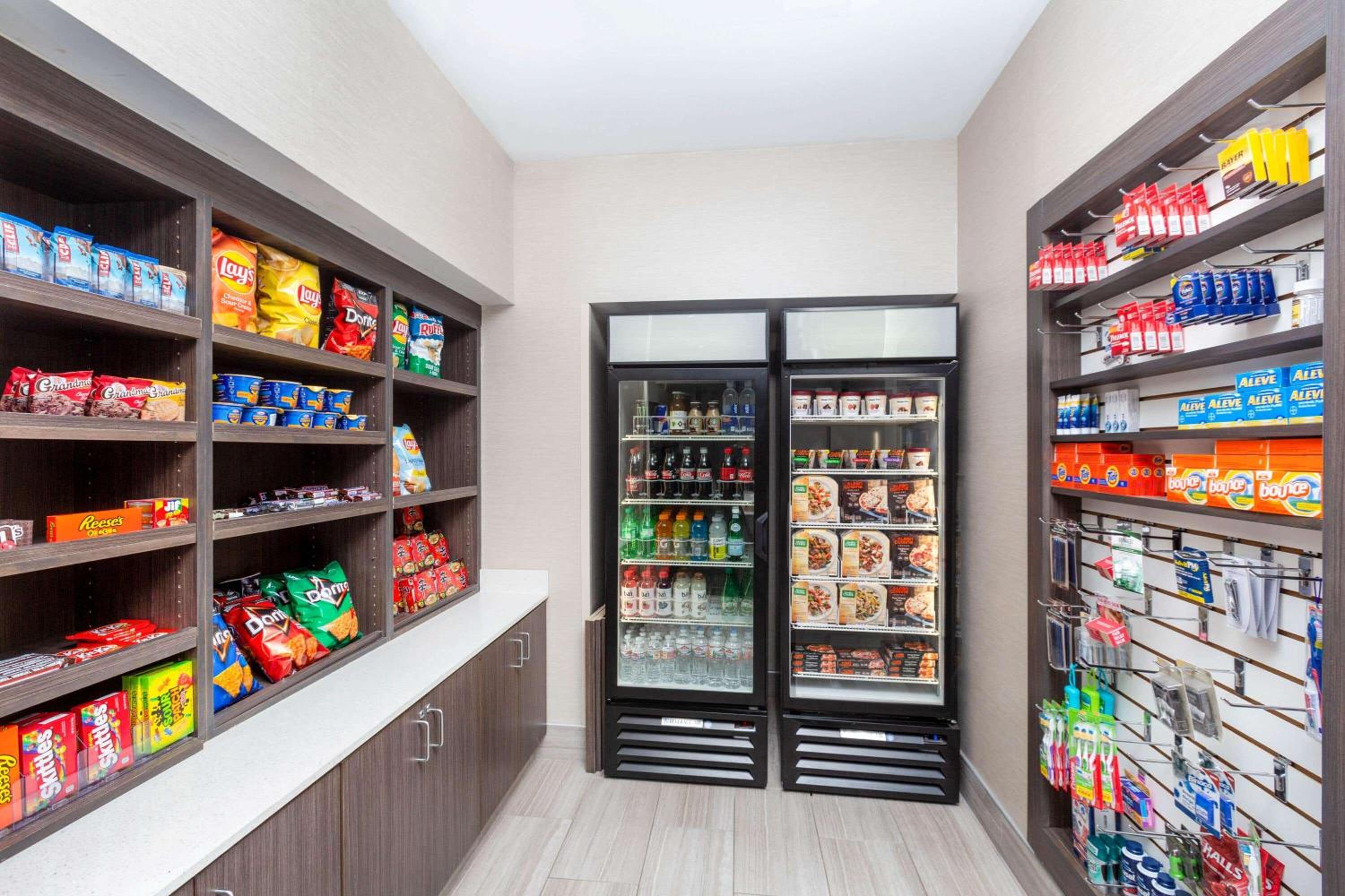 Kanab Vacations - La Quinta by Wyndham Kanab - Property Image 22