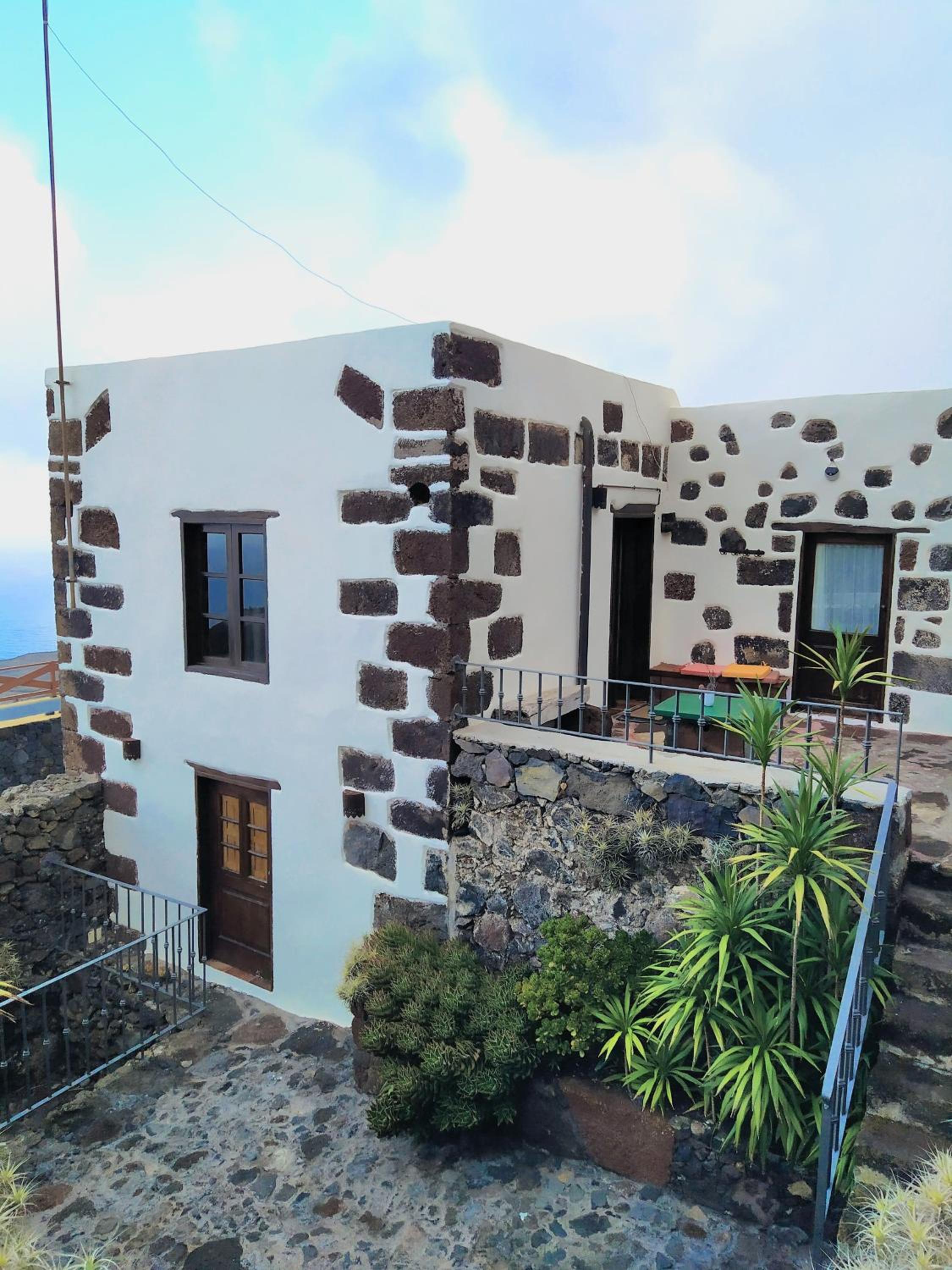 Casa Bermeja view 2