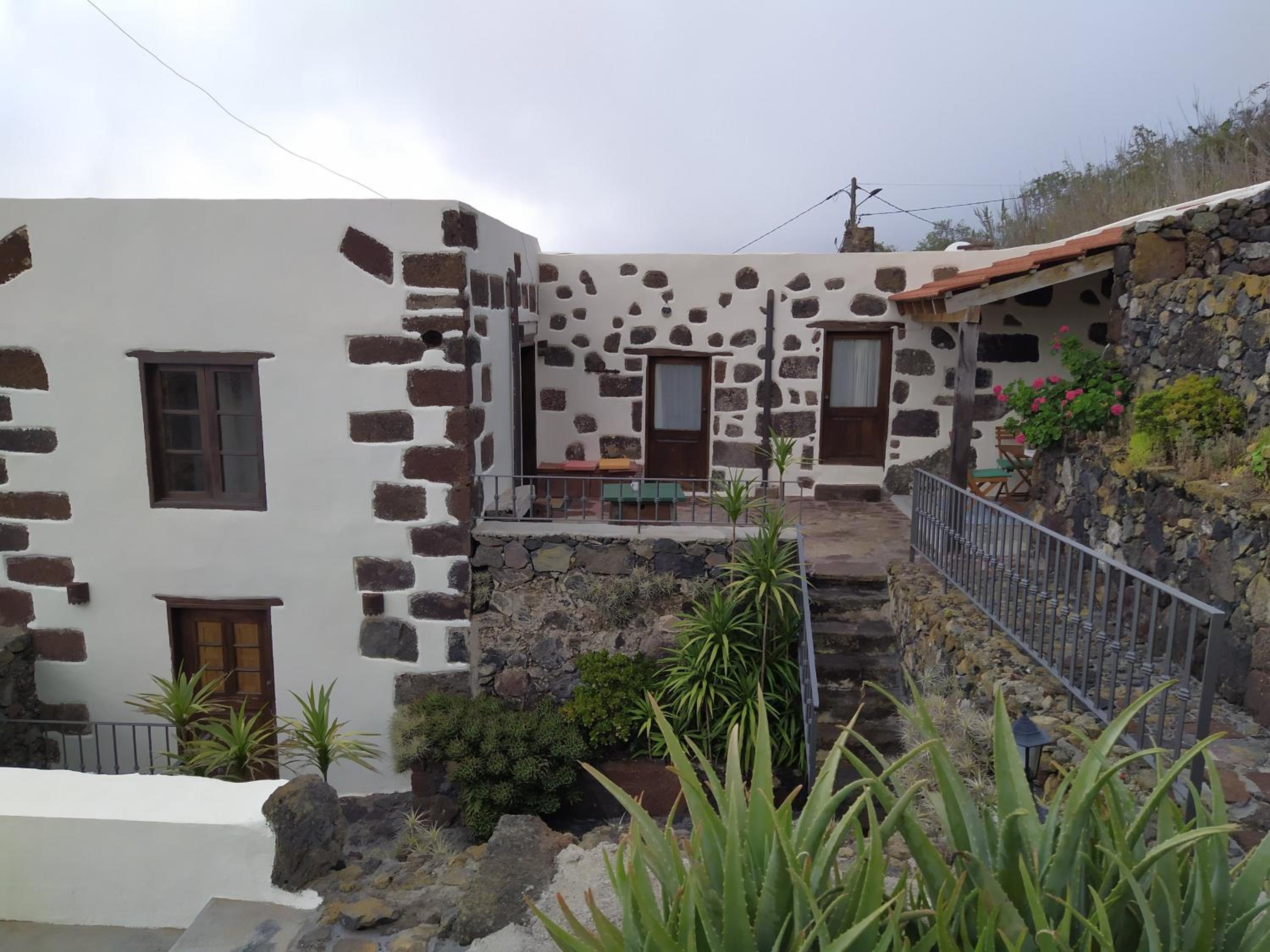 Casa Bermeja view 3