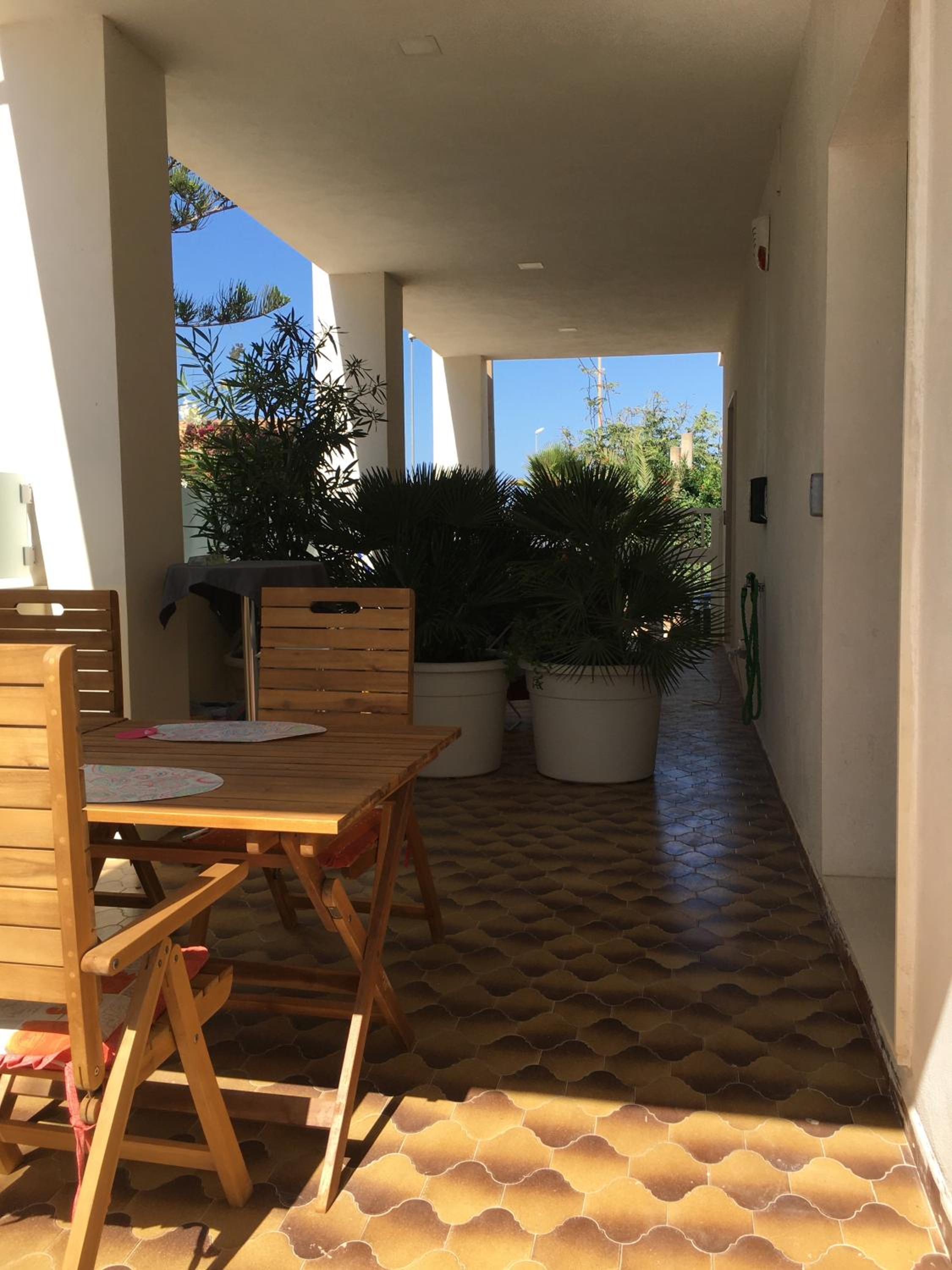 La Villa BIANCA view 5