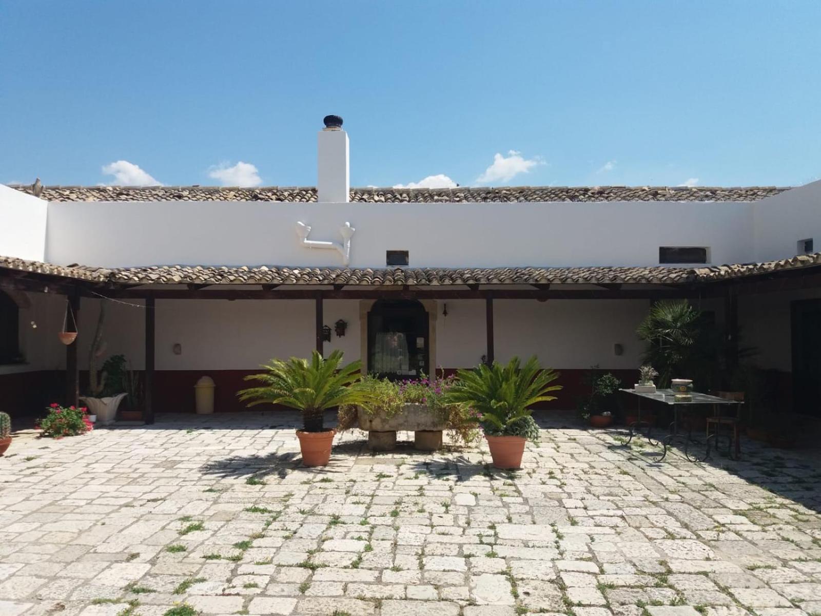 Oasi Rupestre view 3