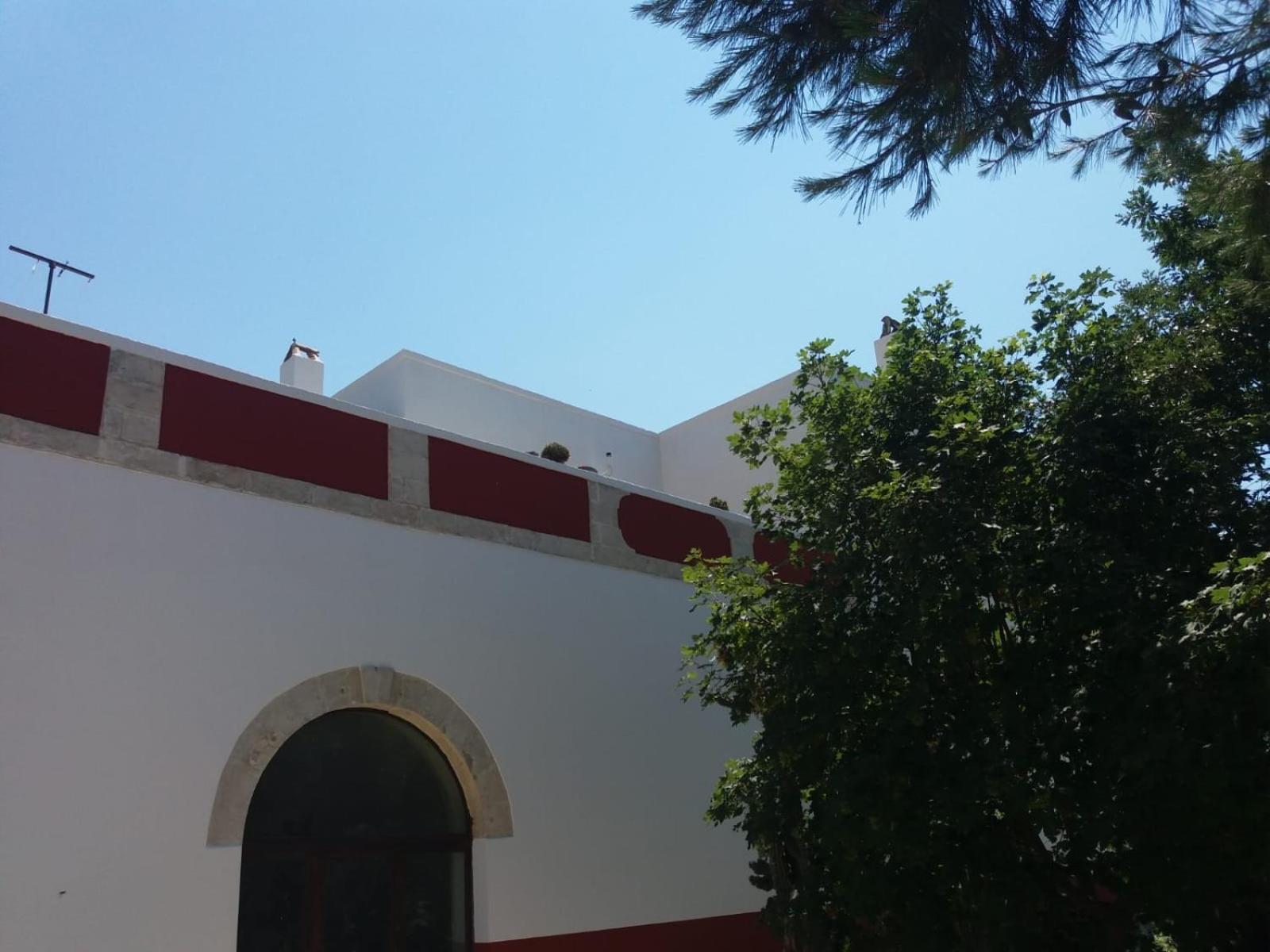 Oasi Rupestre view 2