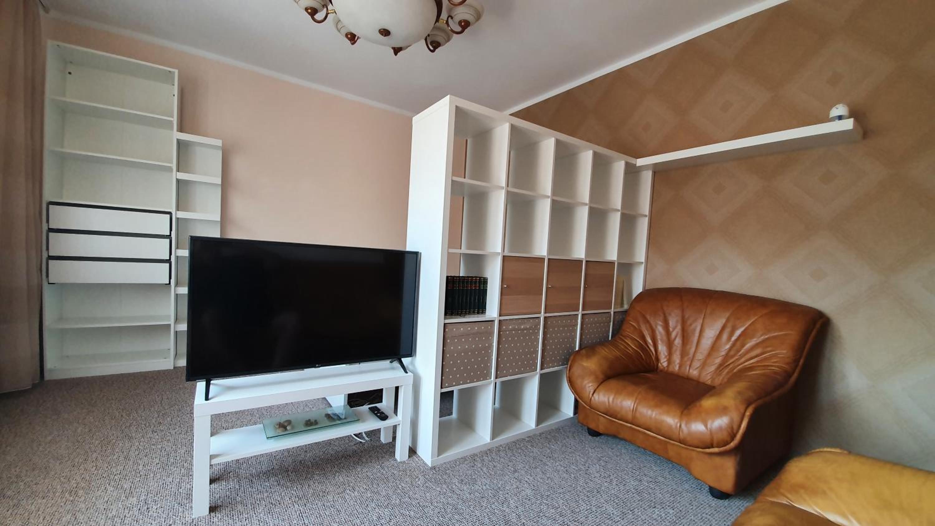 UVS Central Prime Apartment view 2