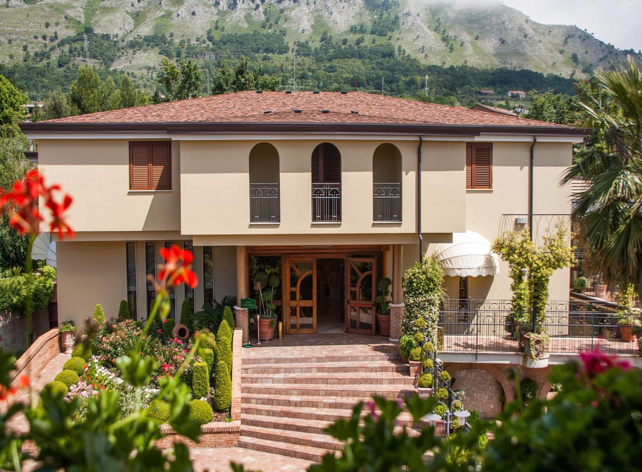 Hotel La Vigna Hotel