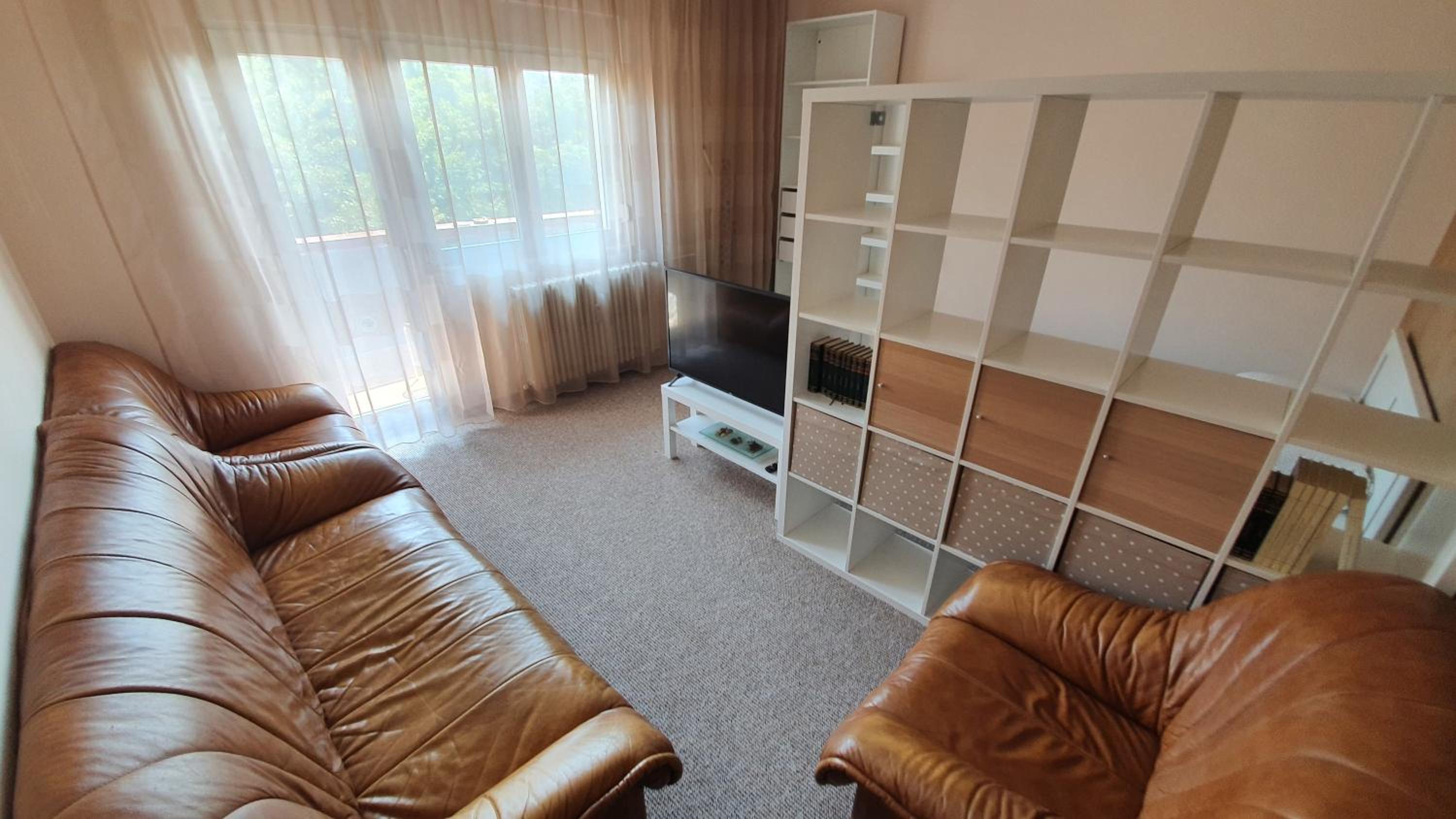 UVS Central Prime Apartment view 3