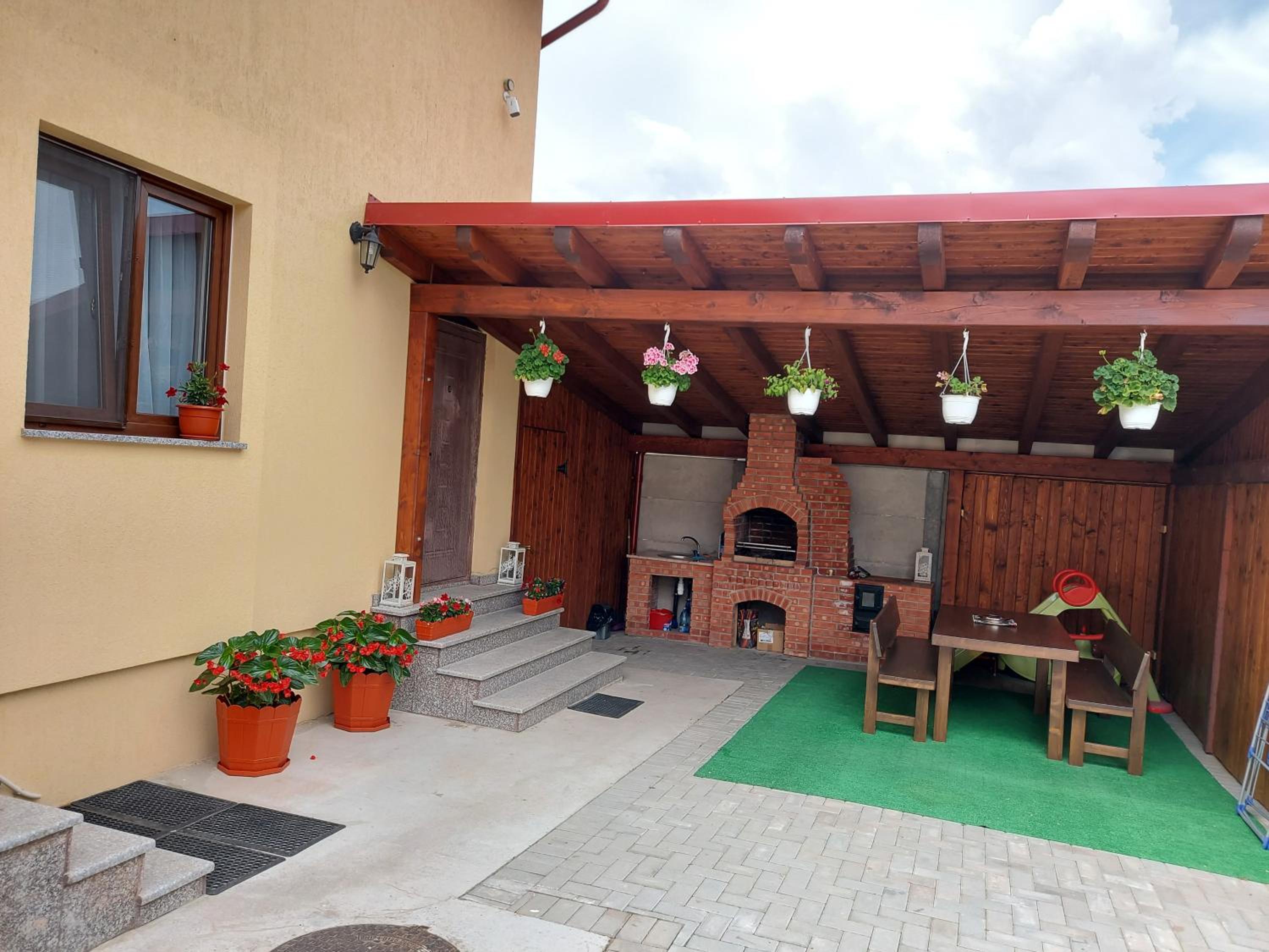 CASA MONTIS view 3