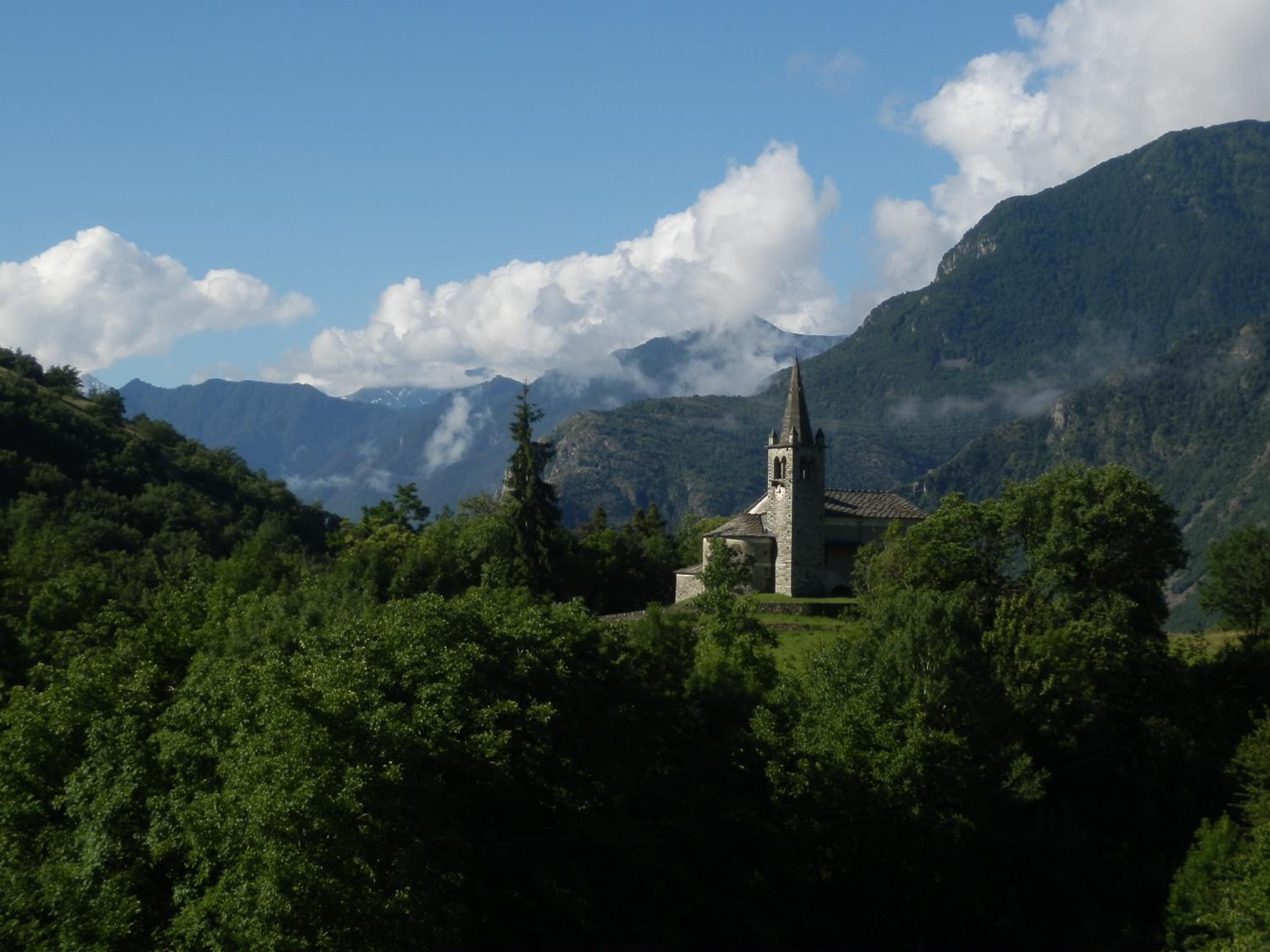 Le Rosier B&B e Appartamento