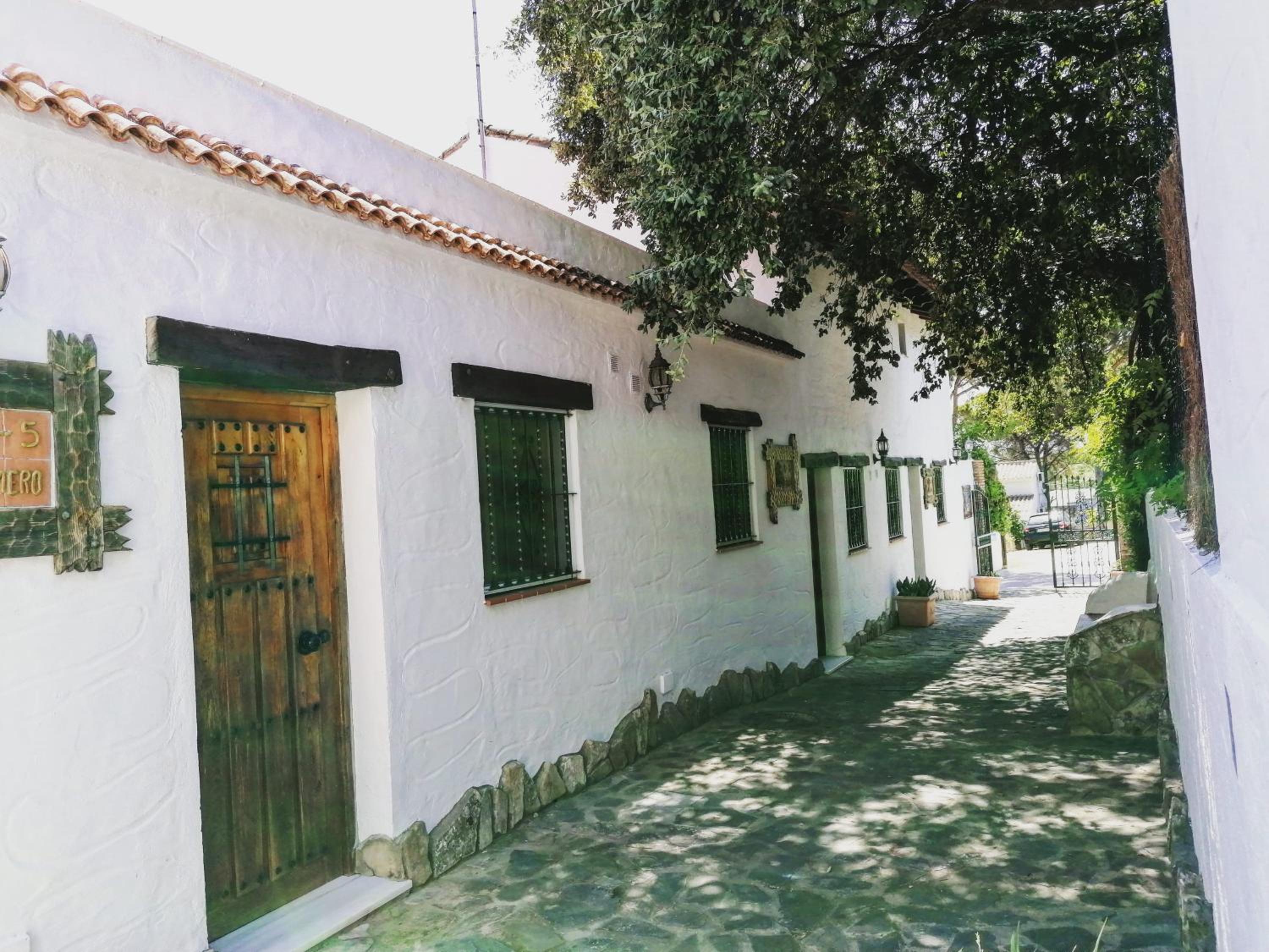 Finca El Abuelo