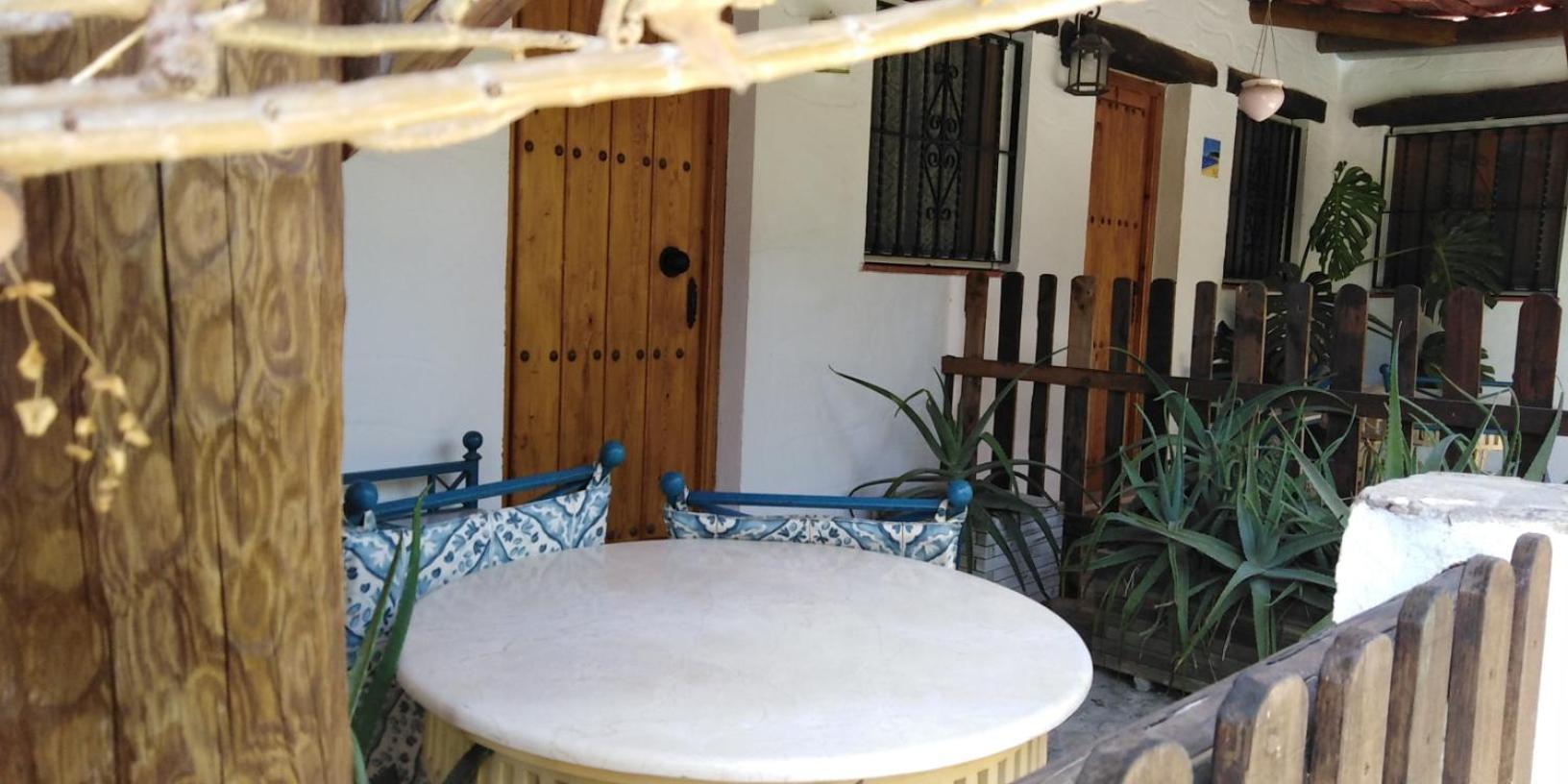 Finca El Abuelo